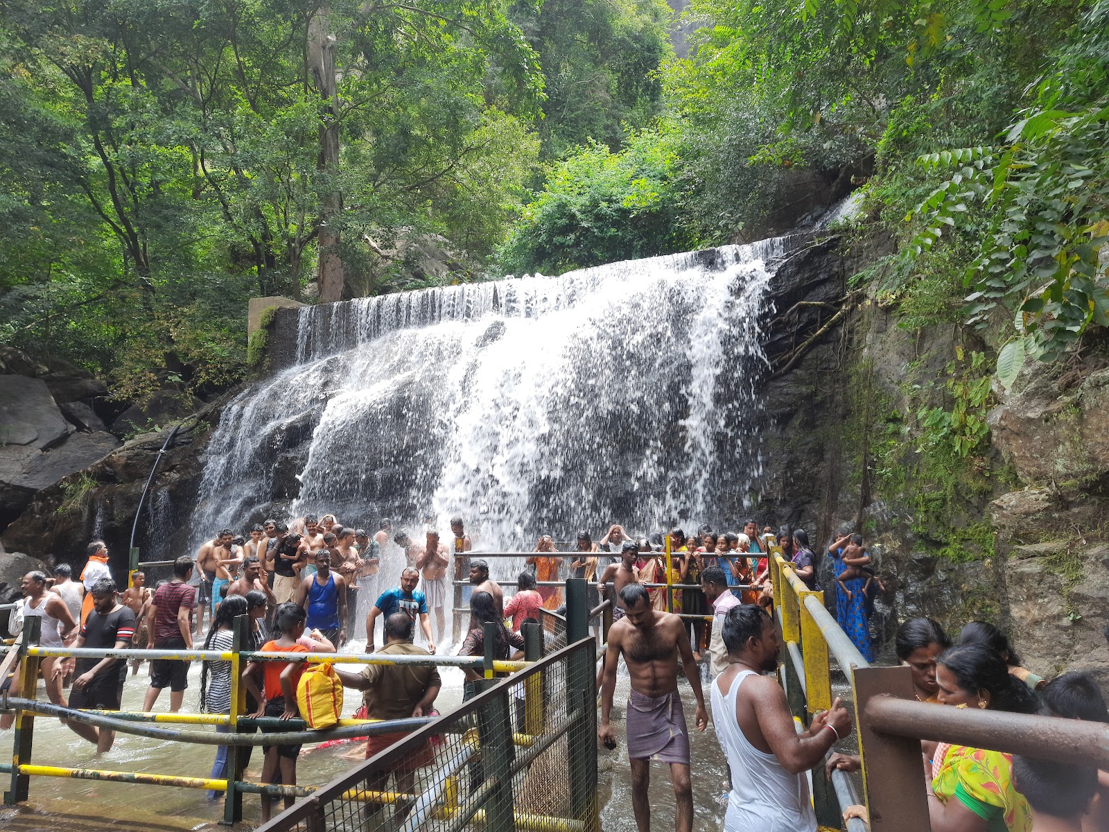 Theni, Kerala - A Scenic Getaway