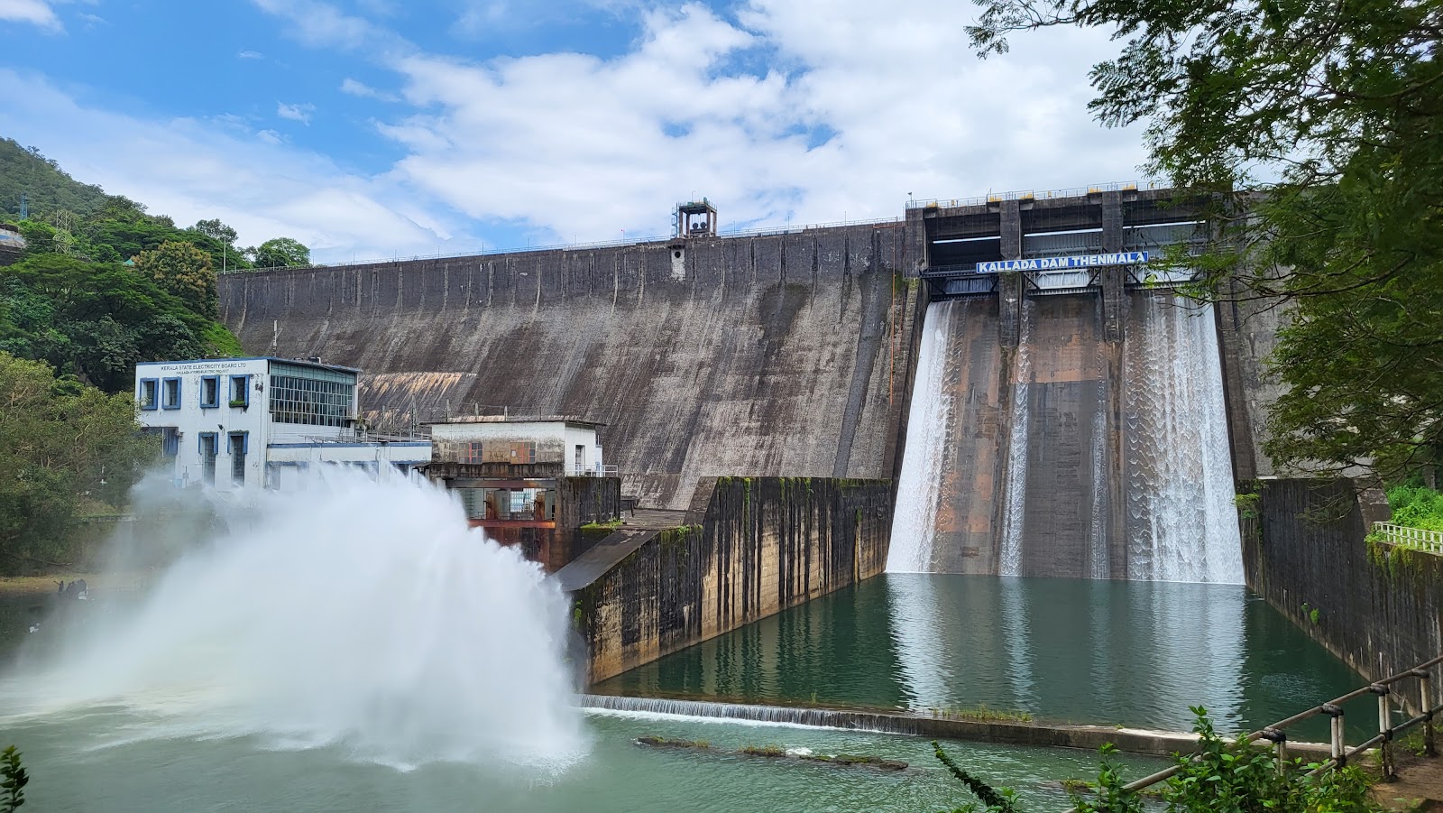 Eco-Interpretation Centre