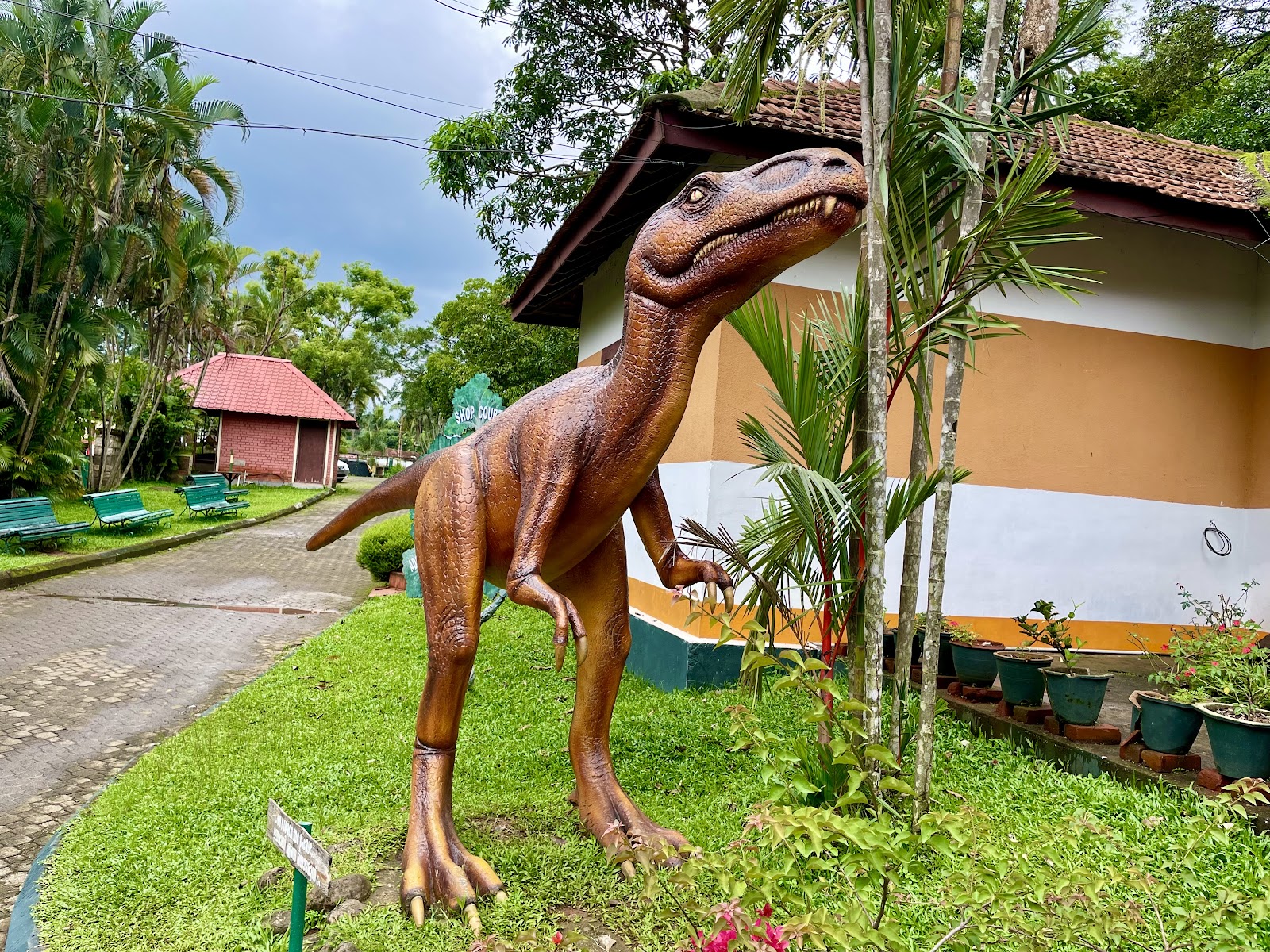 Shenduruny Wildlife Sanctuary