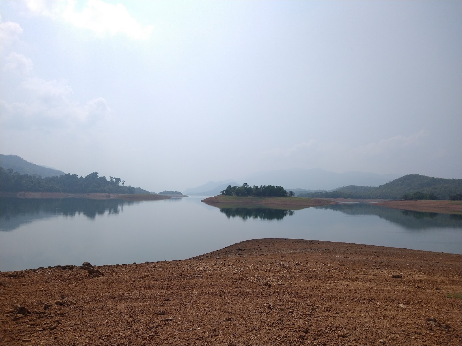 Shenduruny Wildlife Sanctuary