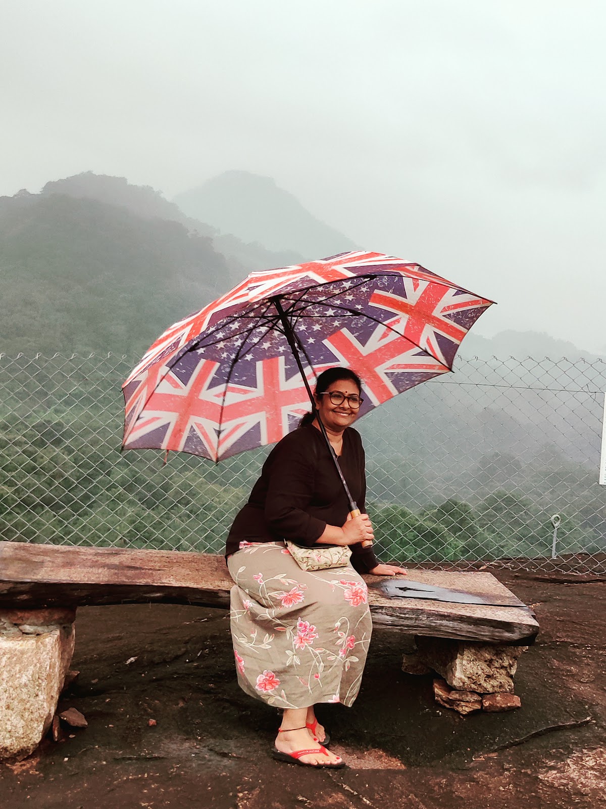 Thenmala Adventure Park