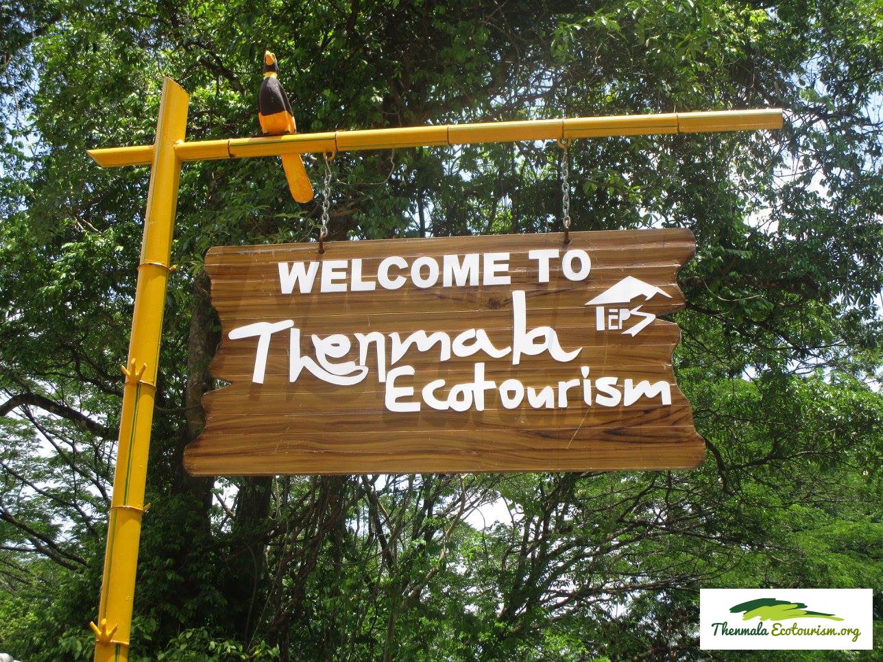 Thenmala Ecotourism - Explore Nature and Adventure