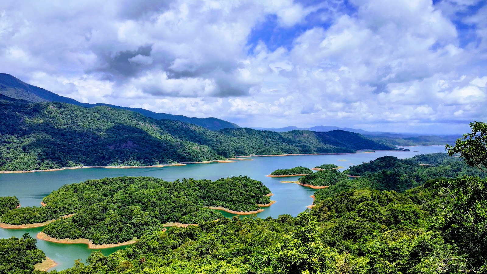 Chenduruny Wildlife Sanctuary