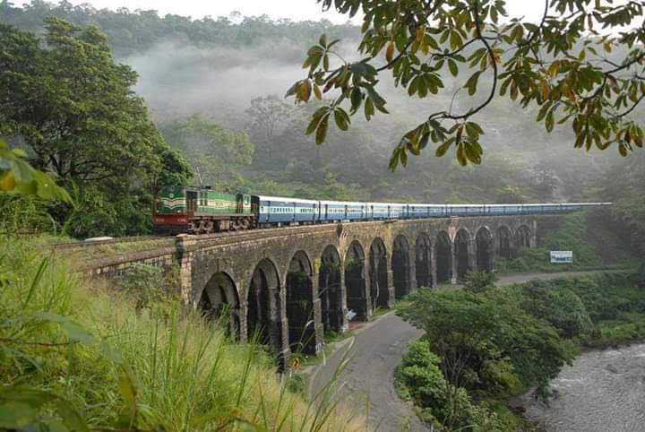 Chenduruny Wildlife Sanctuary