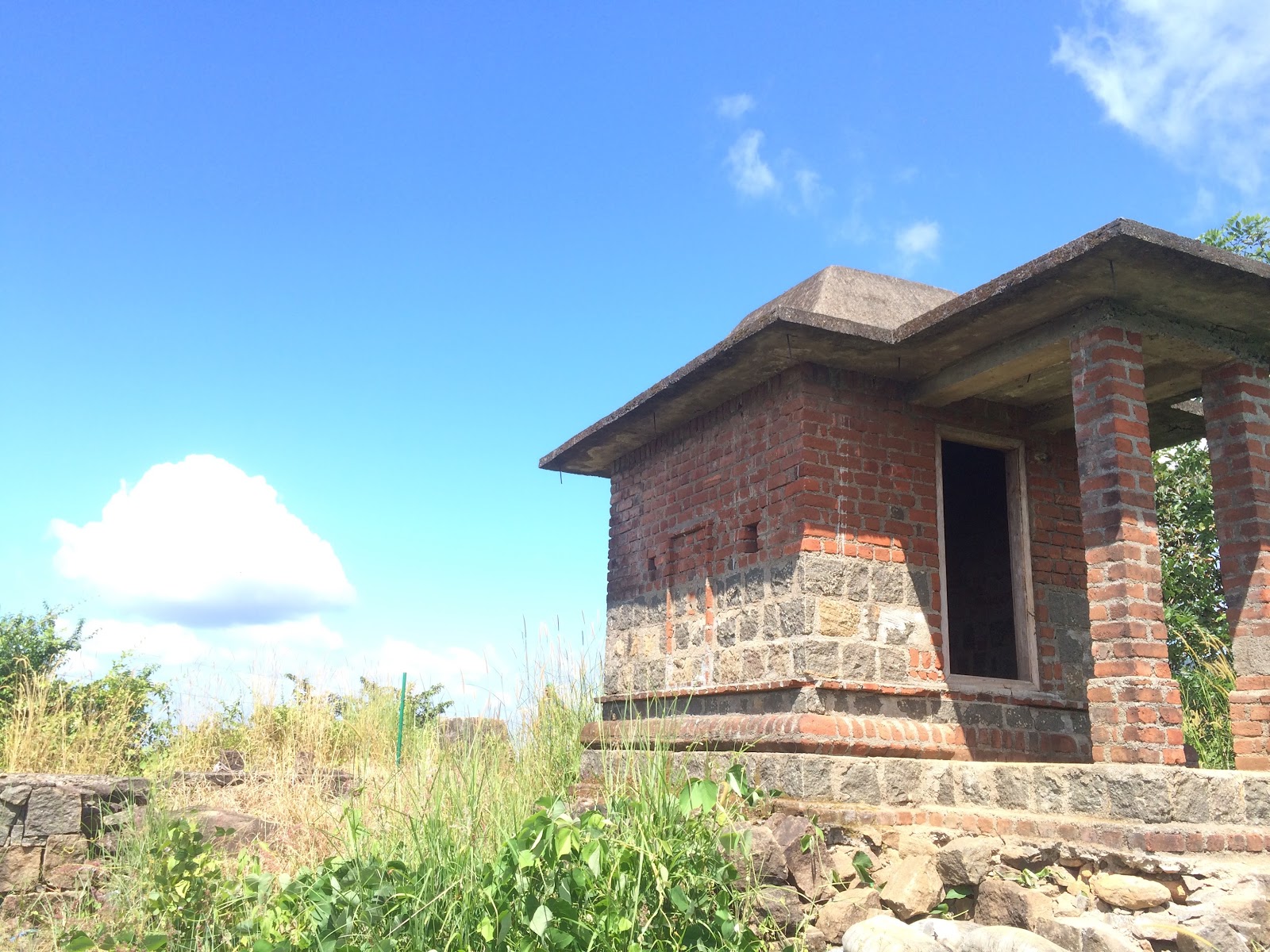 Chenduruny Wildlife Sanctuary