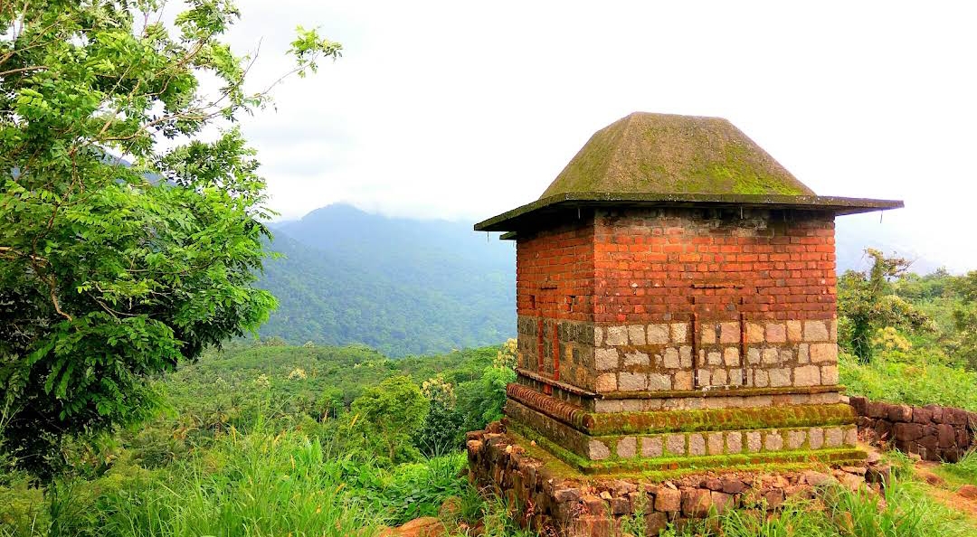 Chenduruny Wildlife Sanctuary