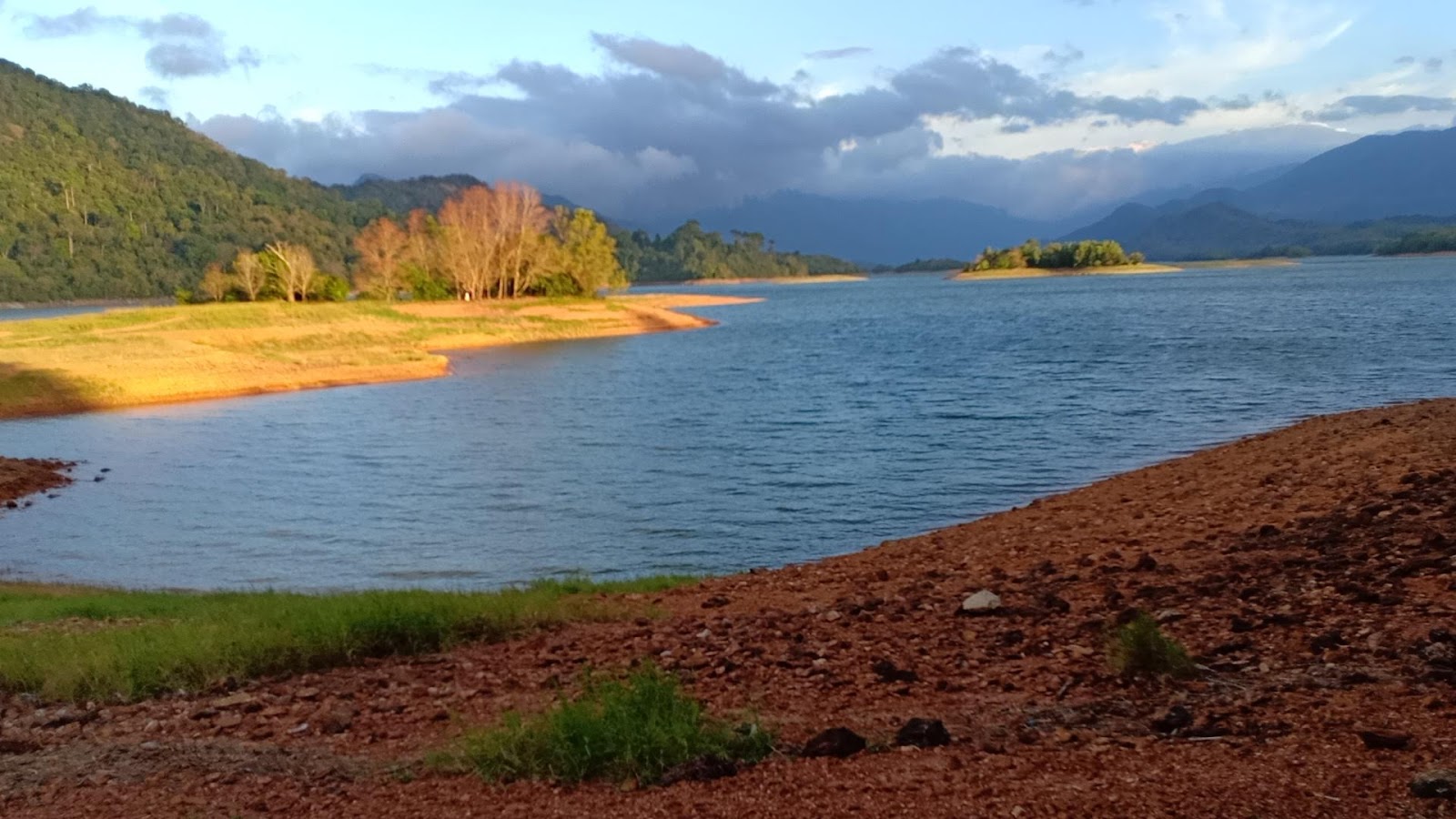 Chenduruny Wildlife Sanctuary