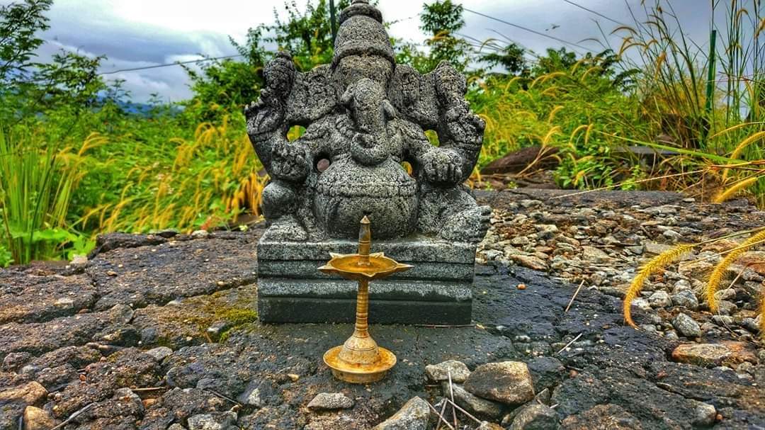 Chenduruny Wildlife Sanctuary