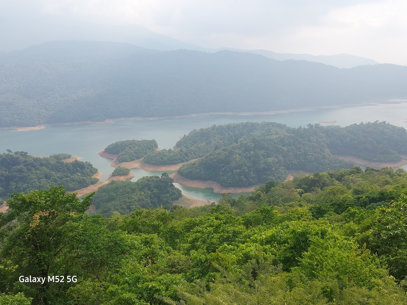 Thenmala Eco-Tourism Project