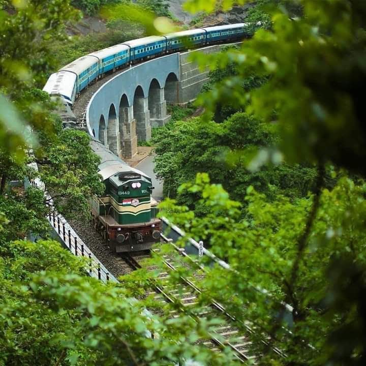 Thenmala Wildlife Sanctuary