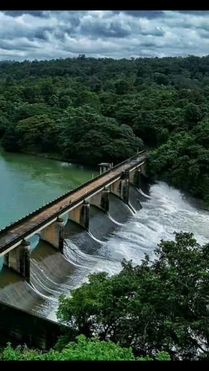 Thenmala Wildlife Sanctuary