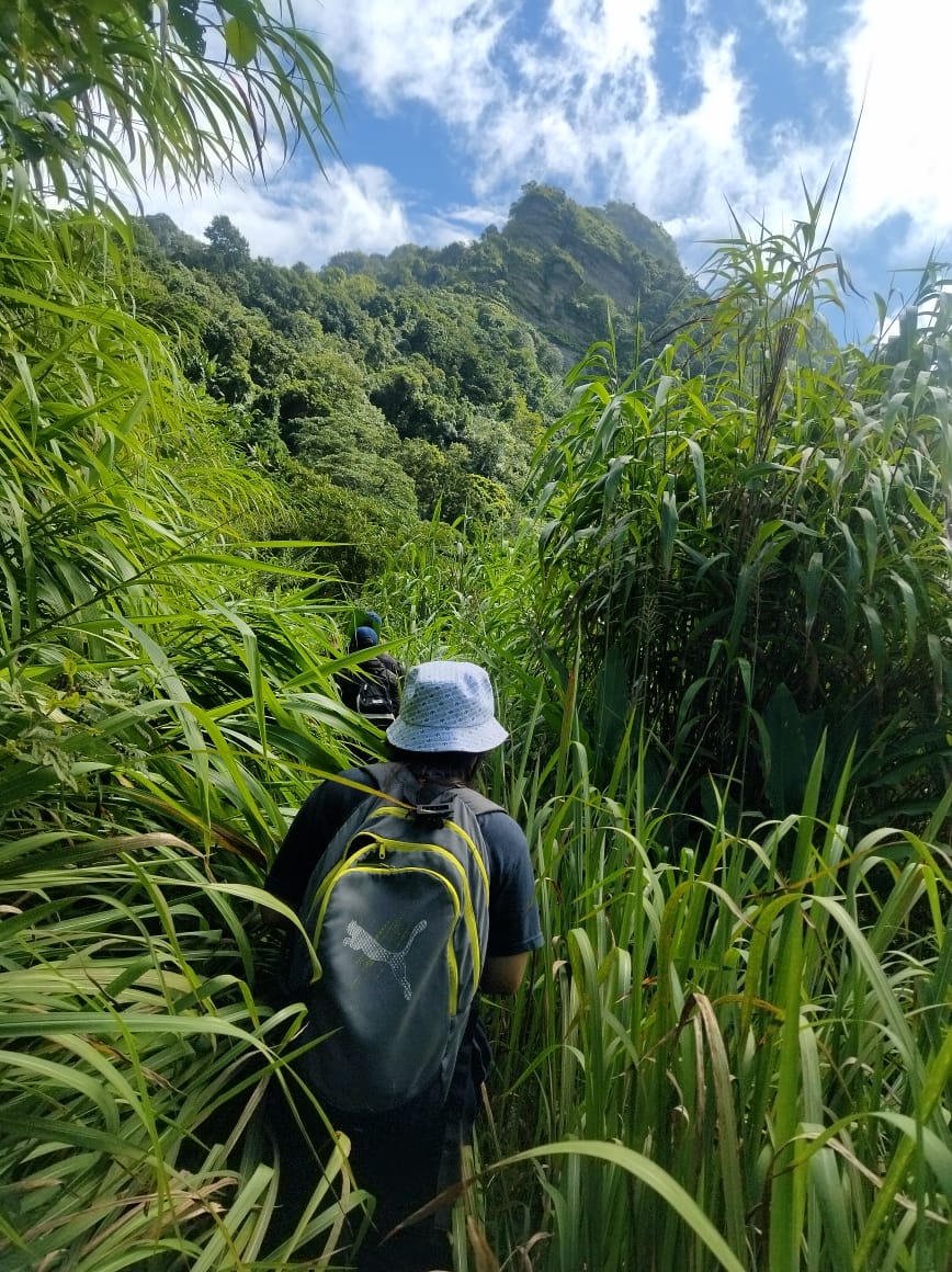 Khawnglung Wildlife Sanctuary