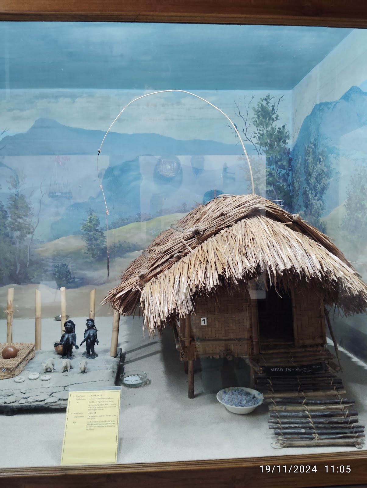 Mizoram State Museum