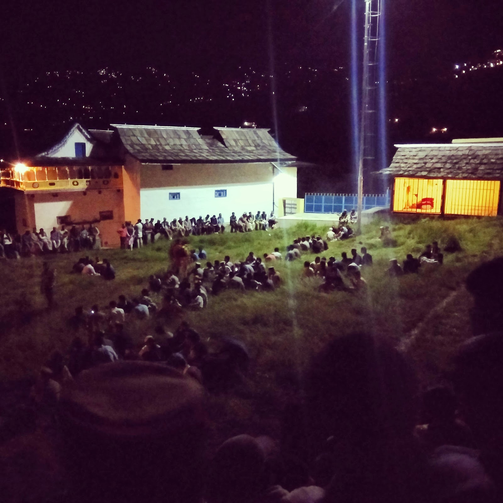 Koteshwar Mahadev Temple
