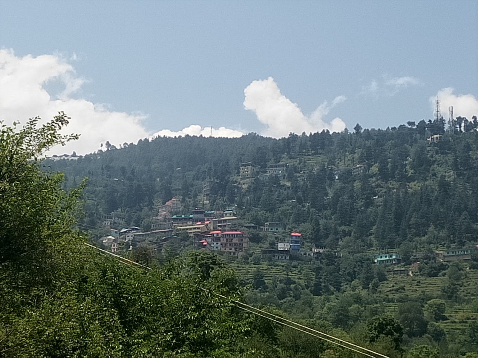 Koteshwar Mahadev Temple