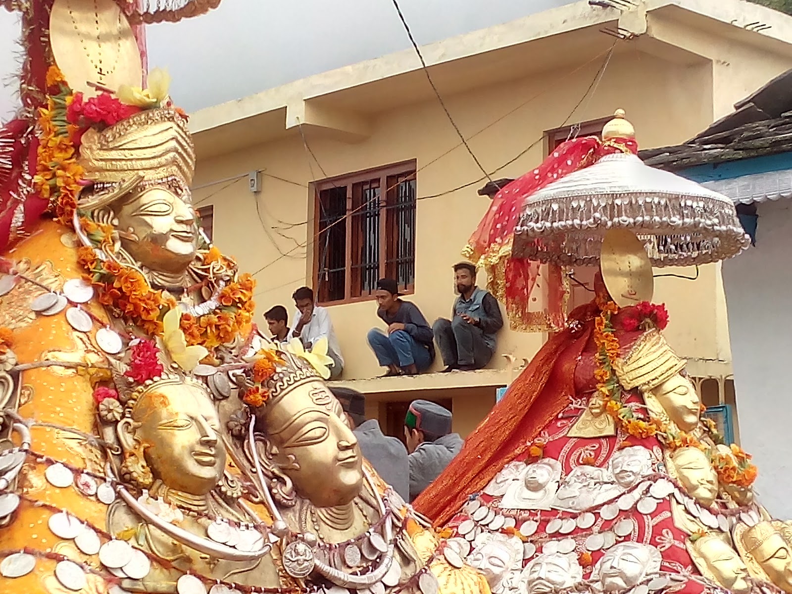 Koteshwar Mahadev Temple