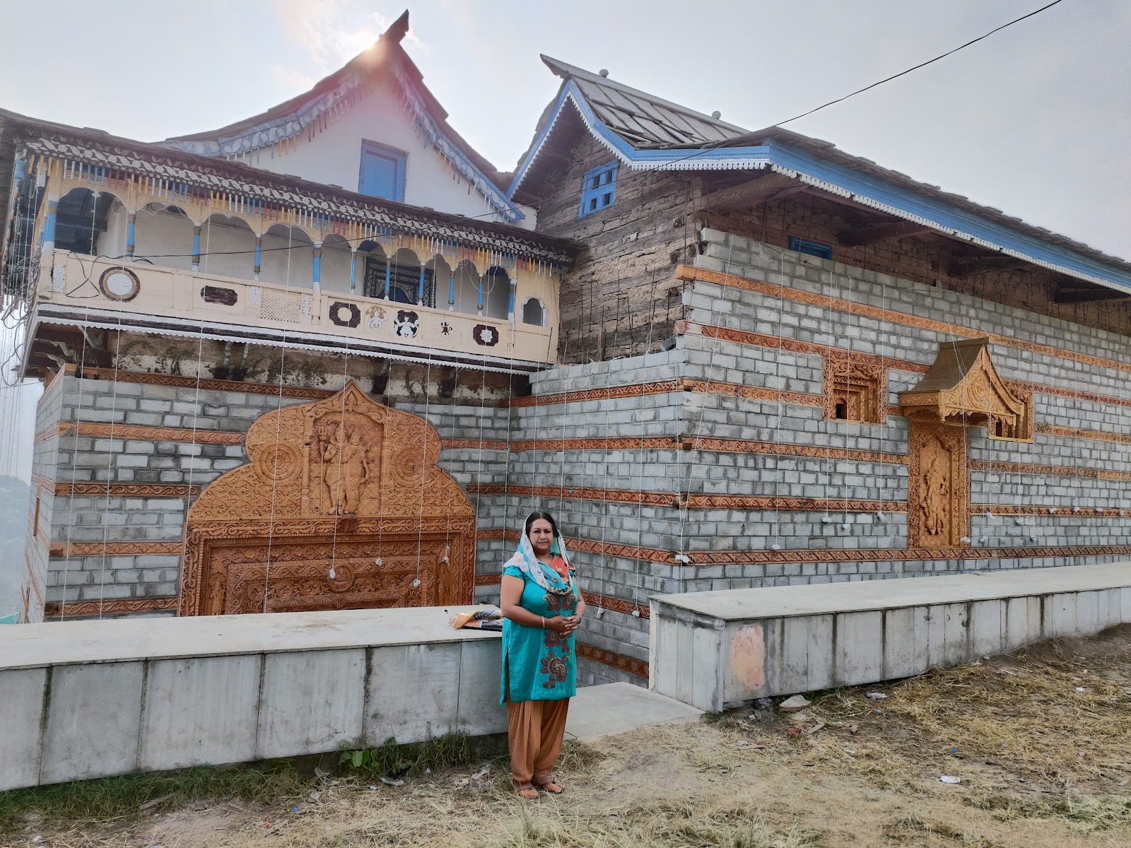 Koteshwar Mahadev Temple