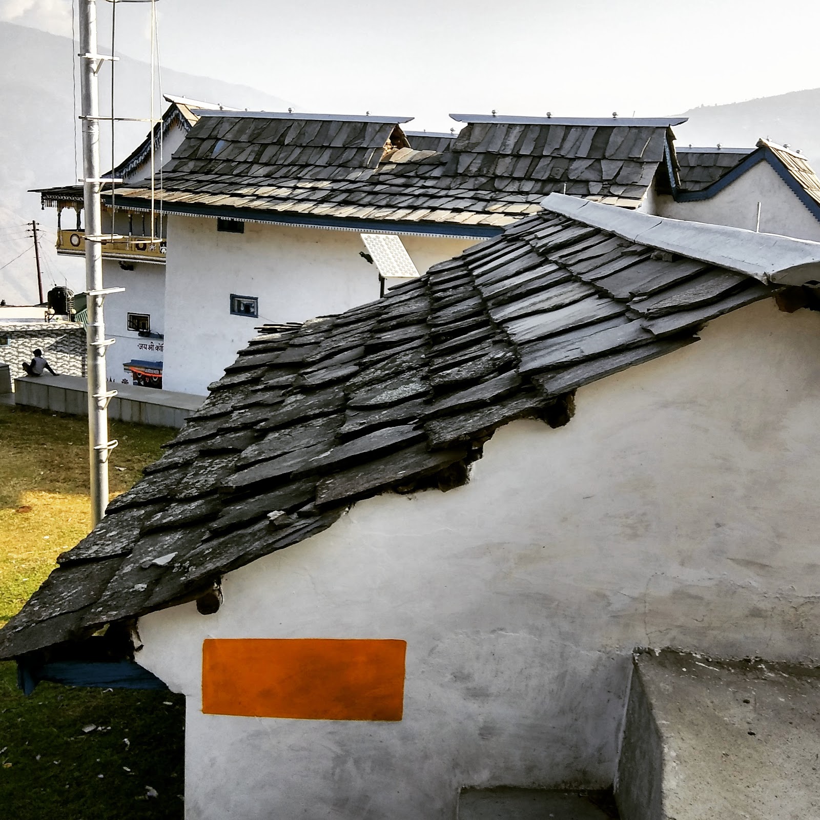Koteshwar Mahadev Temple