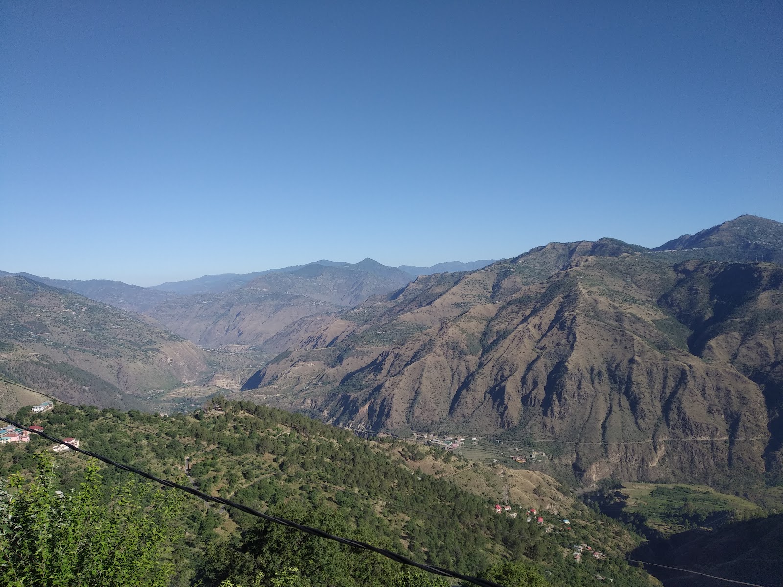 Koteshwar Mahadev Temple