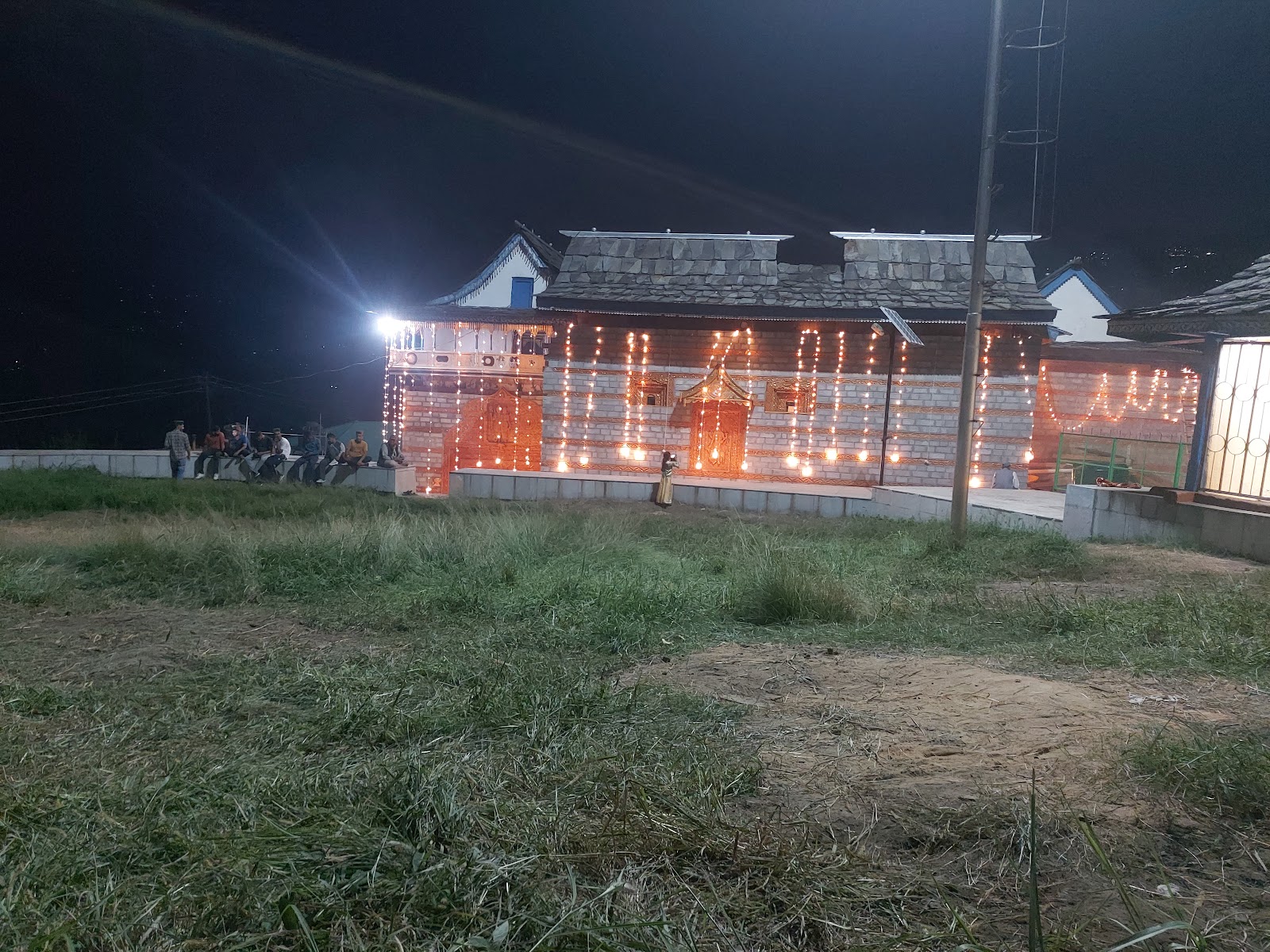 Koteshwar Mahadev Temple