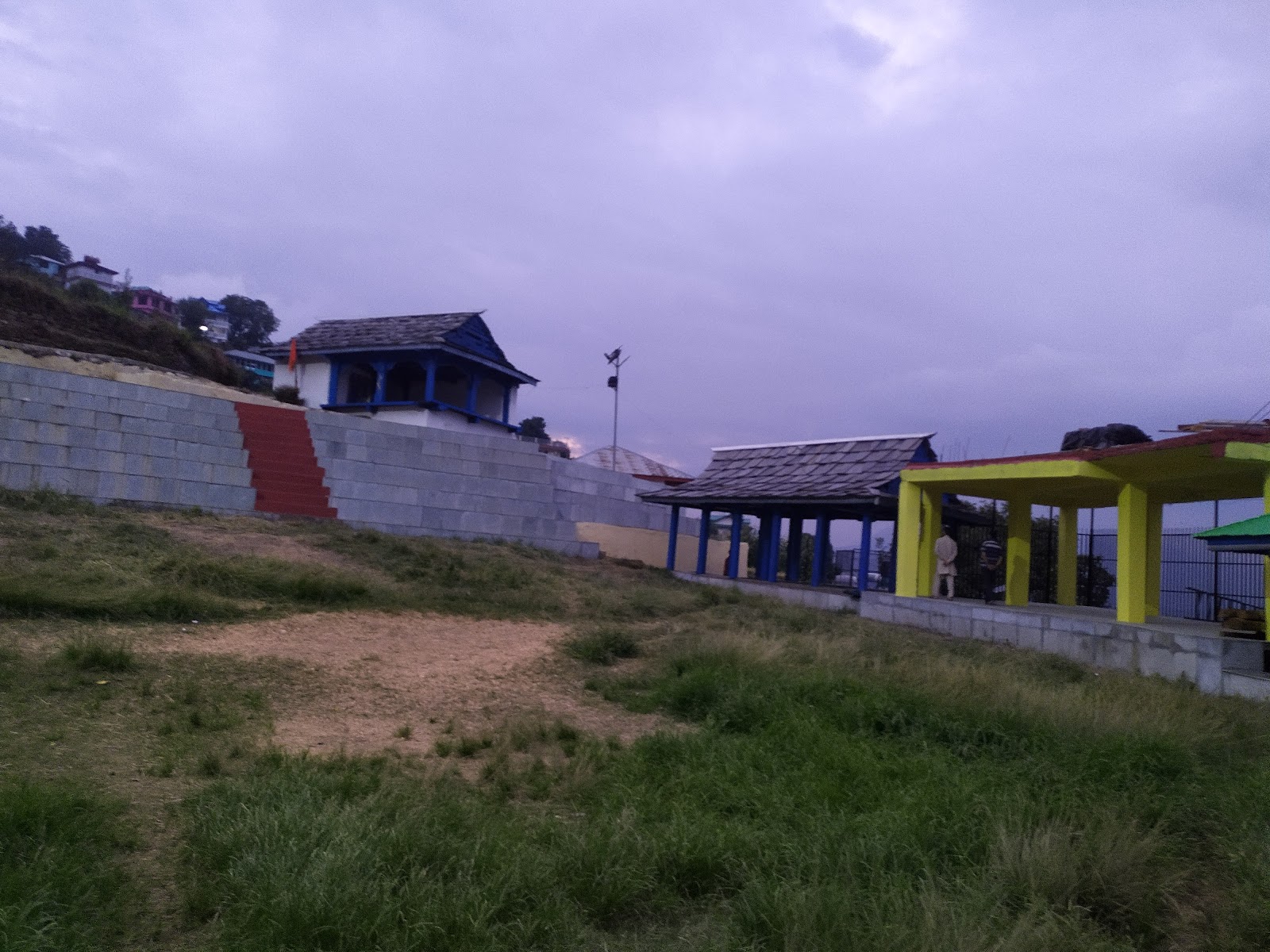 Koteshwar Mahadev Temple