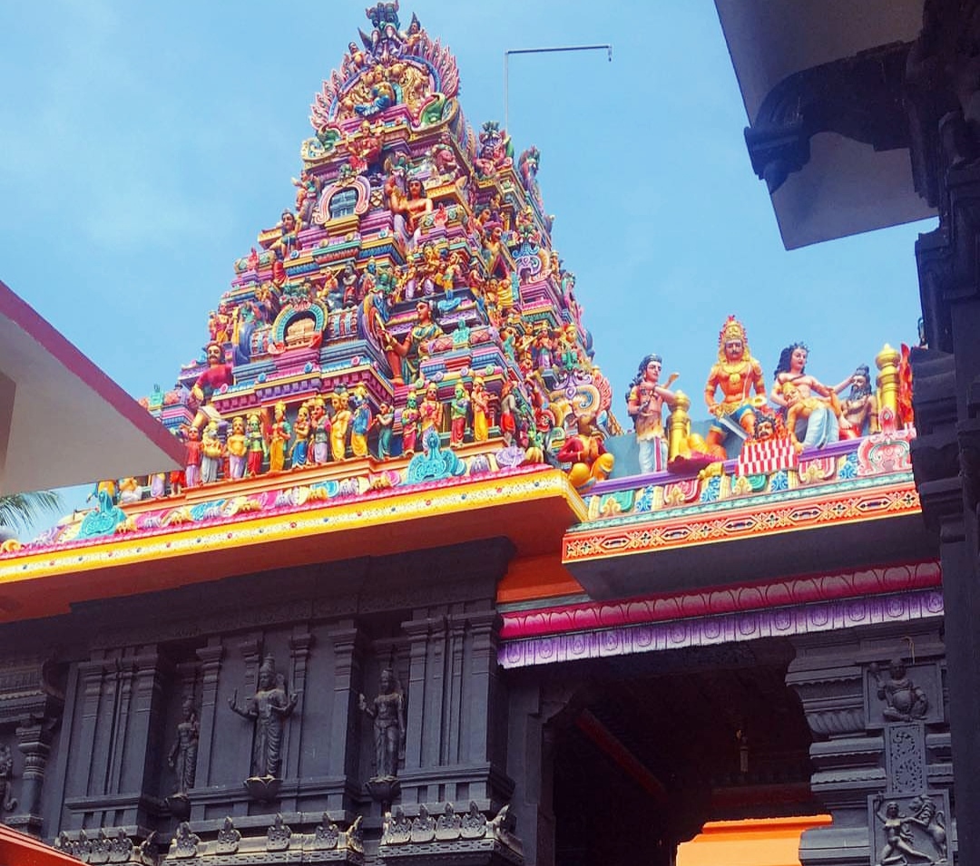 Attukal Bhagavathy Temple