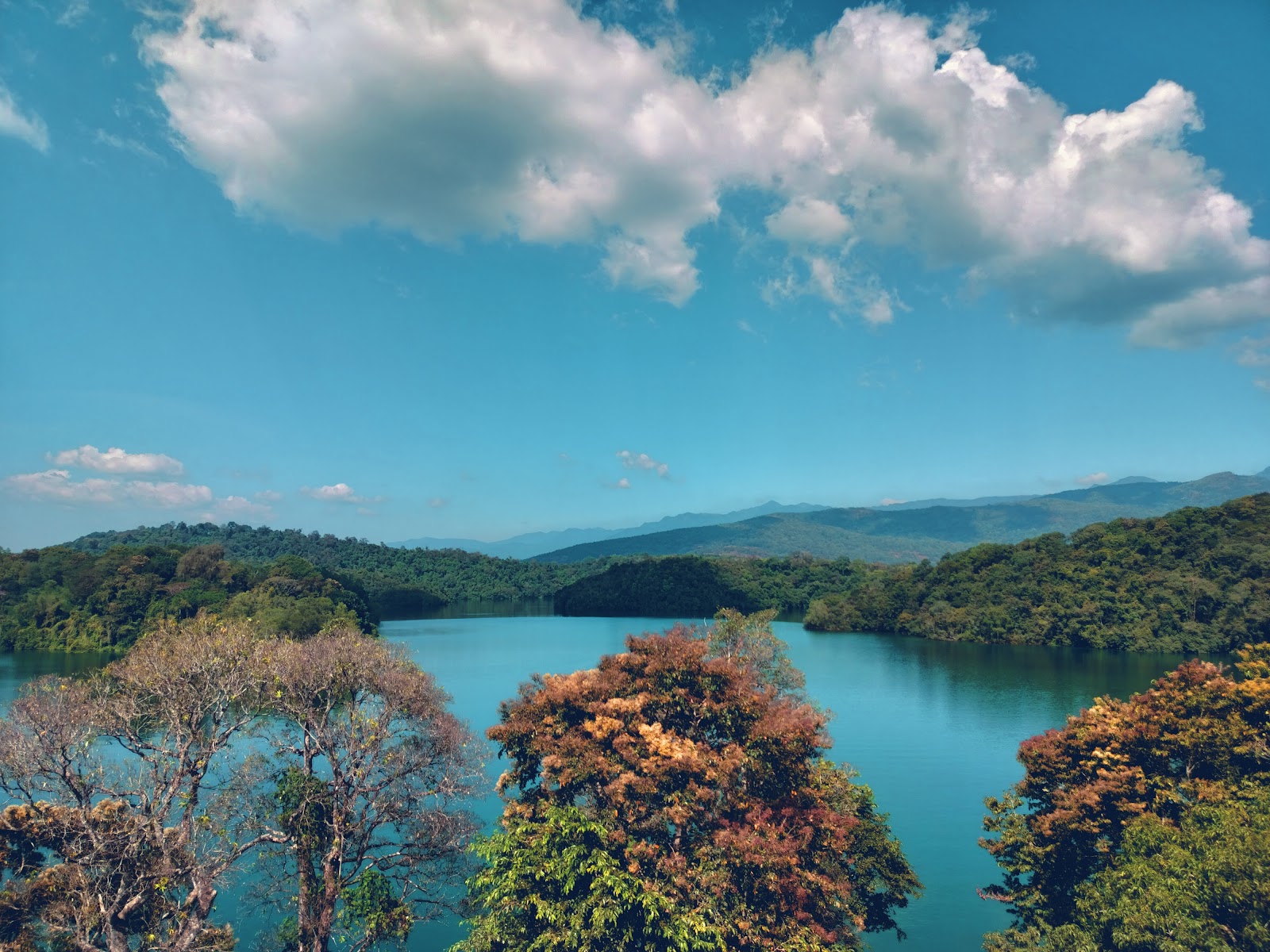 Neyyar Wildlife Sanctuary