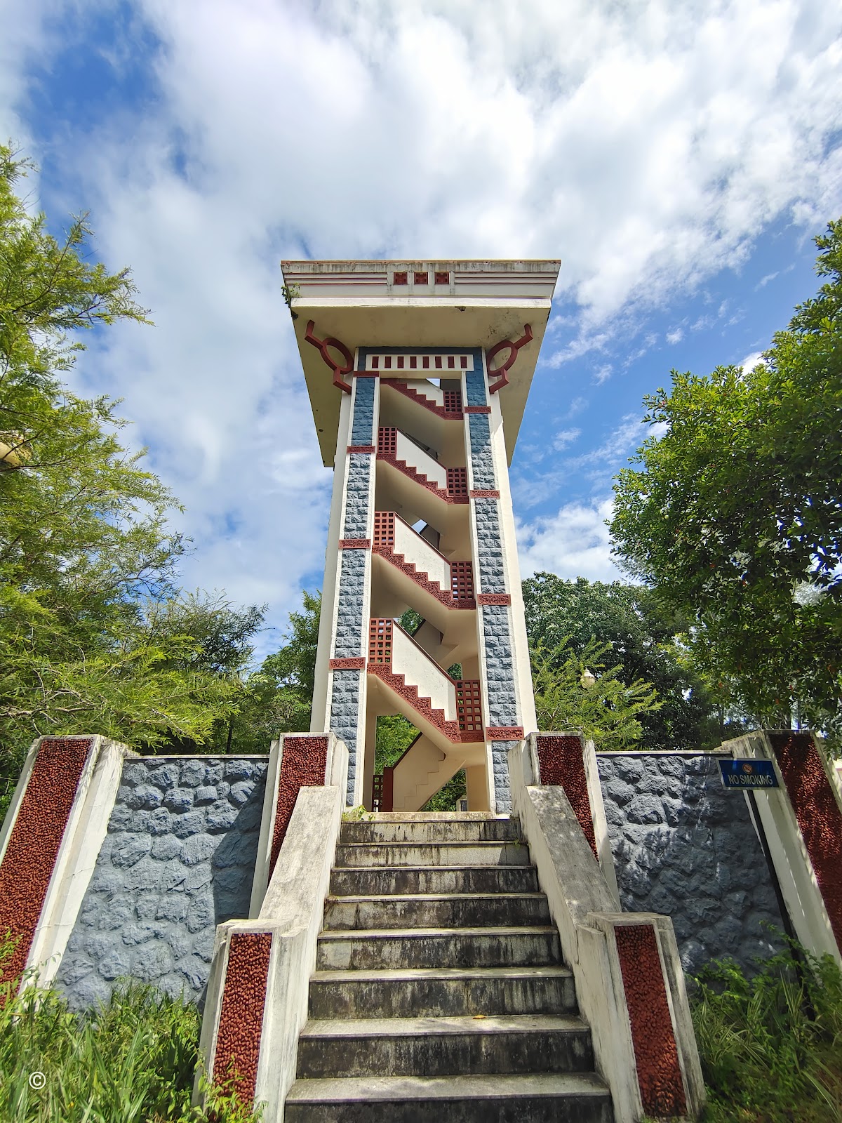 Neyyar Wildlife Sanctuary