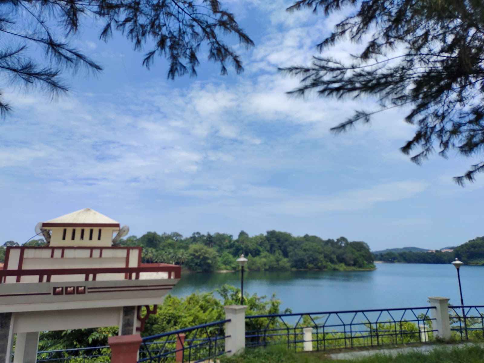 Neyyar Wildlife Sanctuary