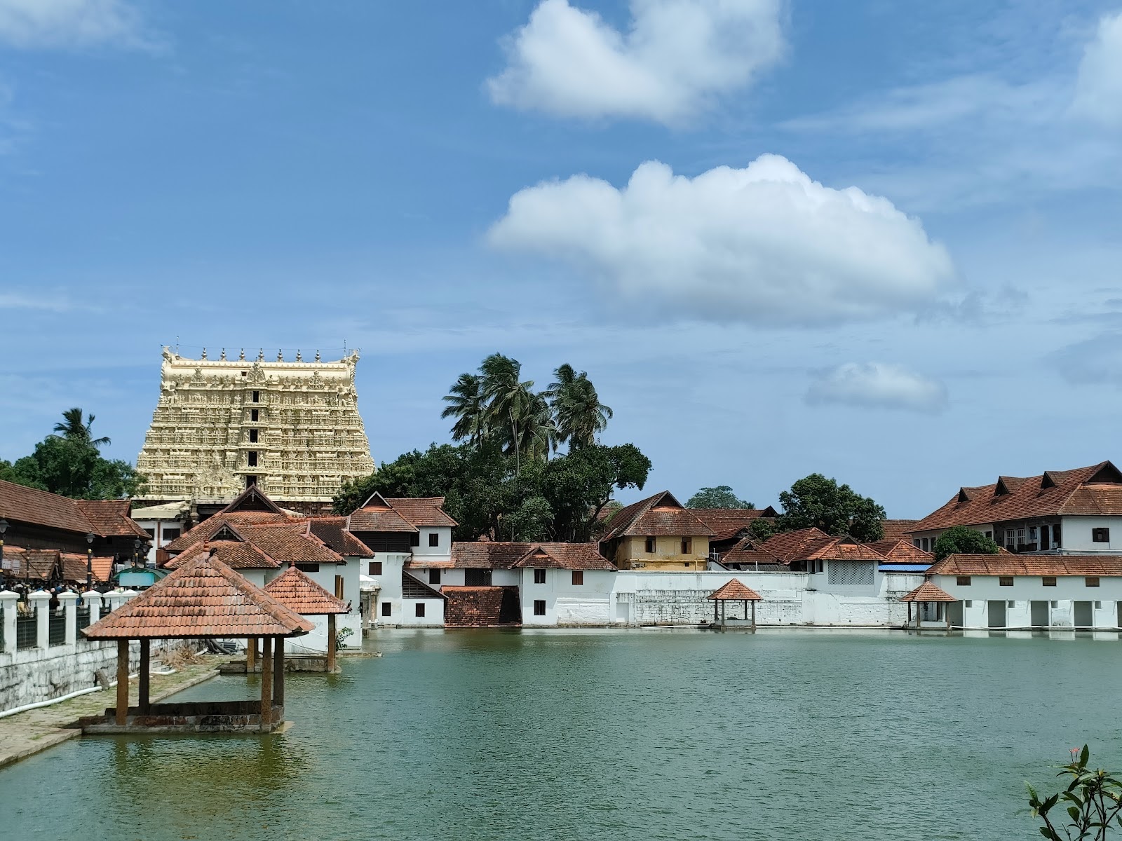 Thiruvananthapuram - The Cultural Capital of Kerala