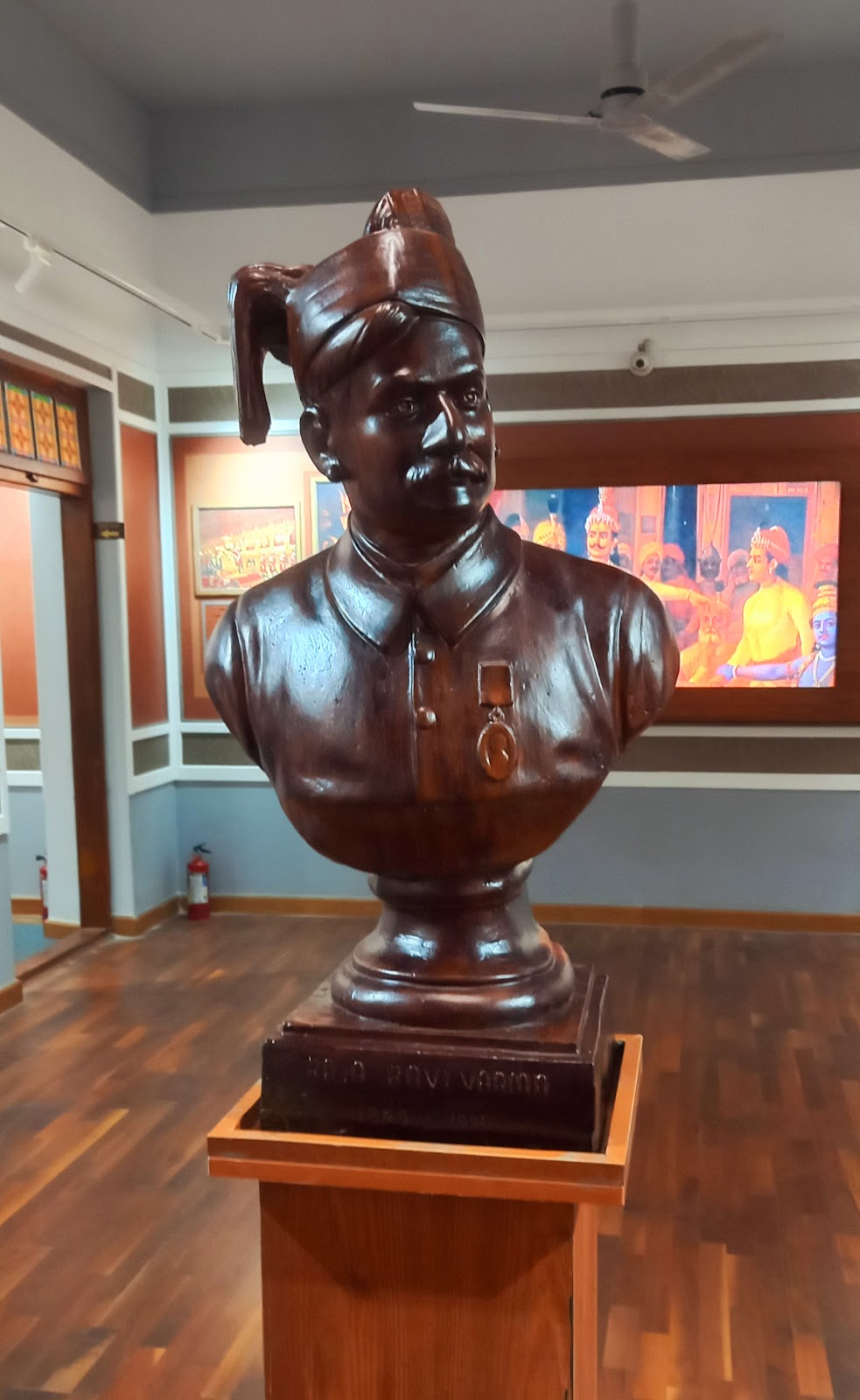 Sree Chitra Art Gallery