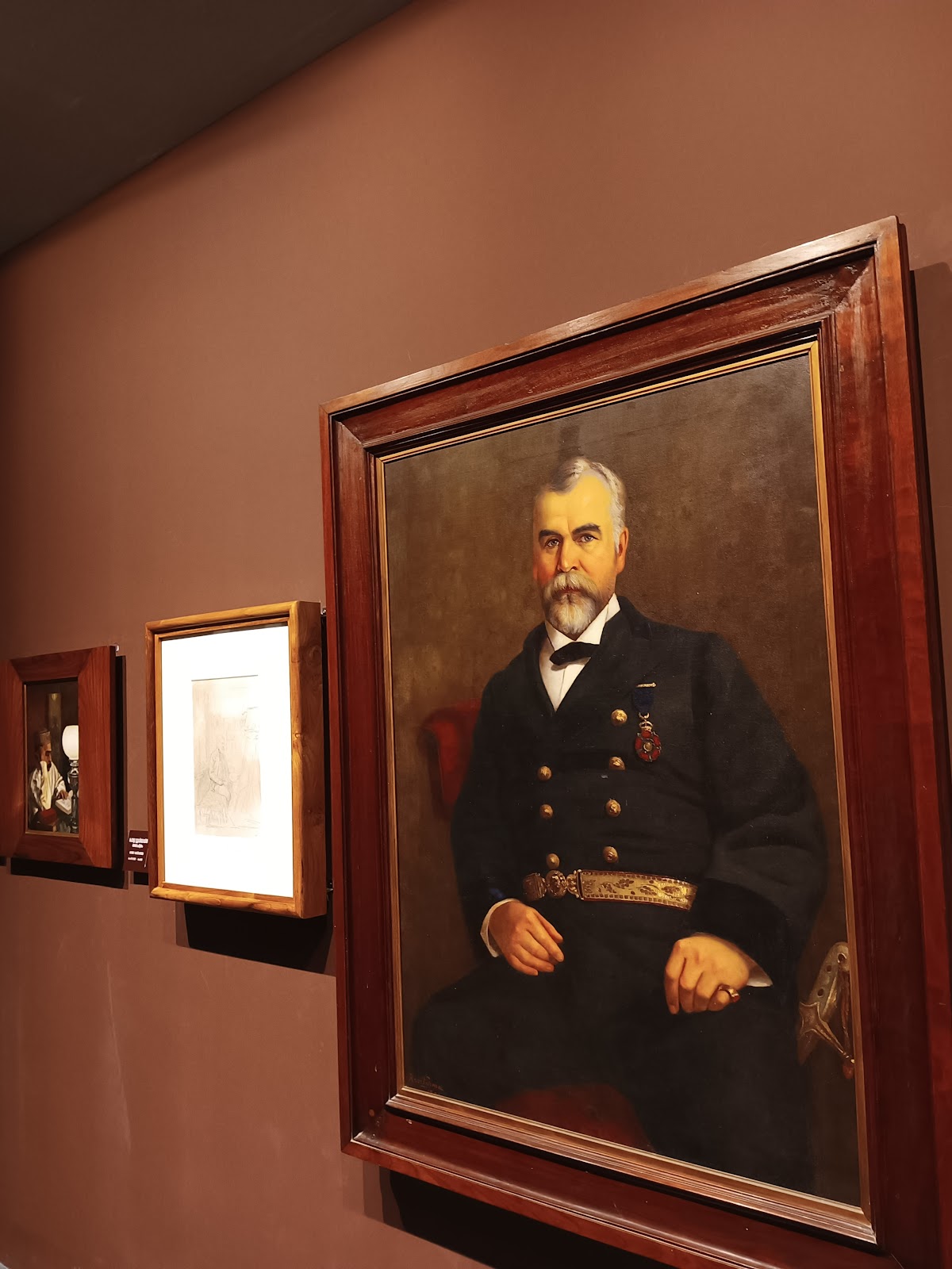 Sree Chitra Art Gallery