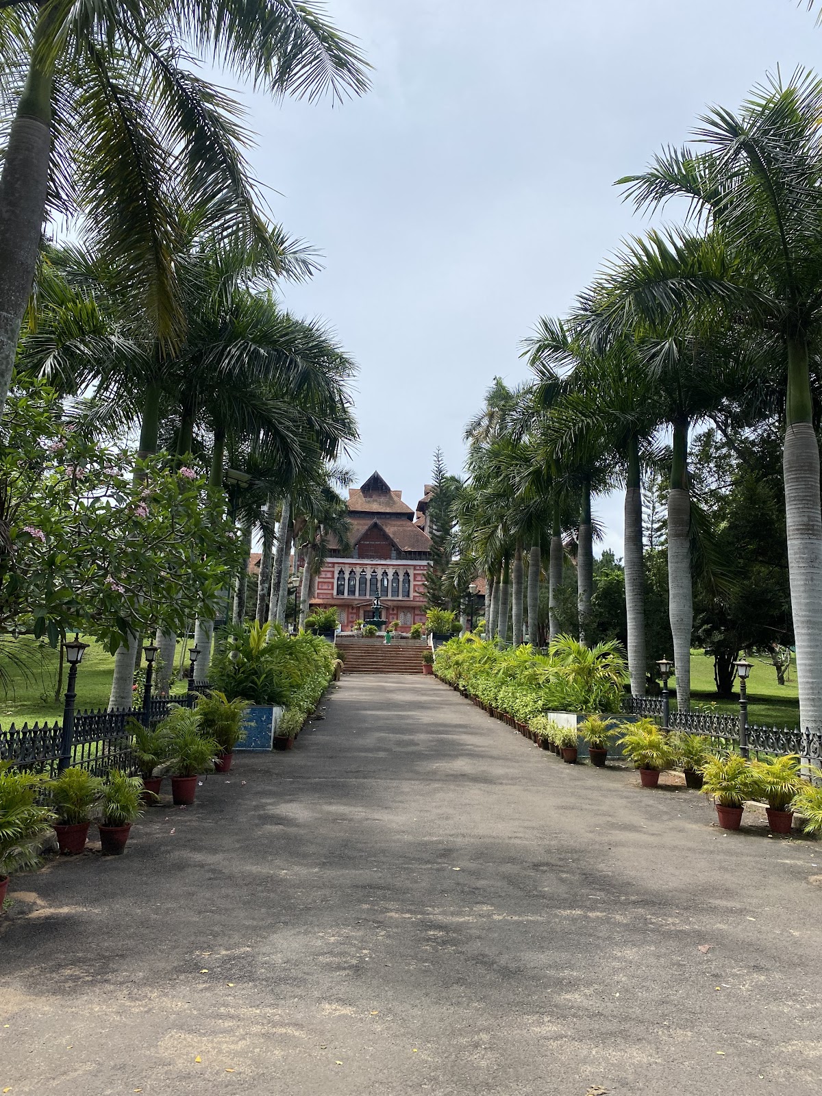 Thiruvananthapuram Zoo