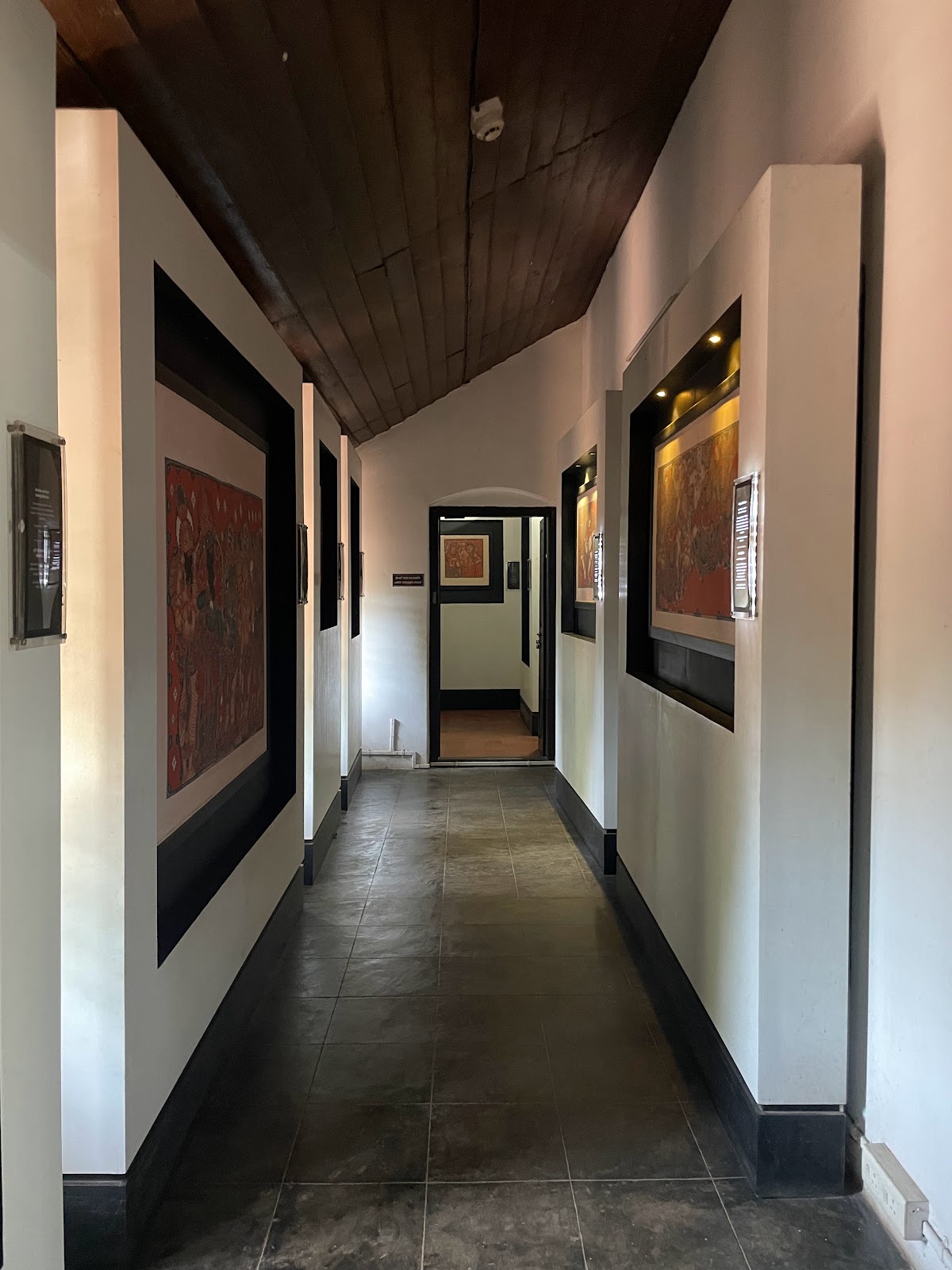 Archaeological Museum