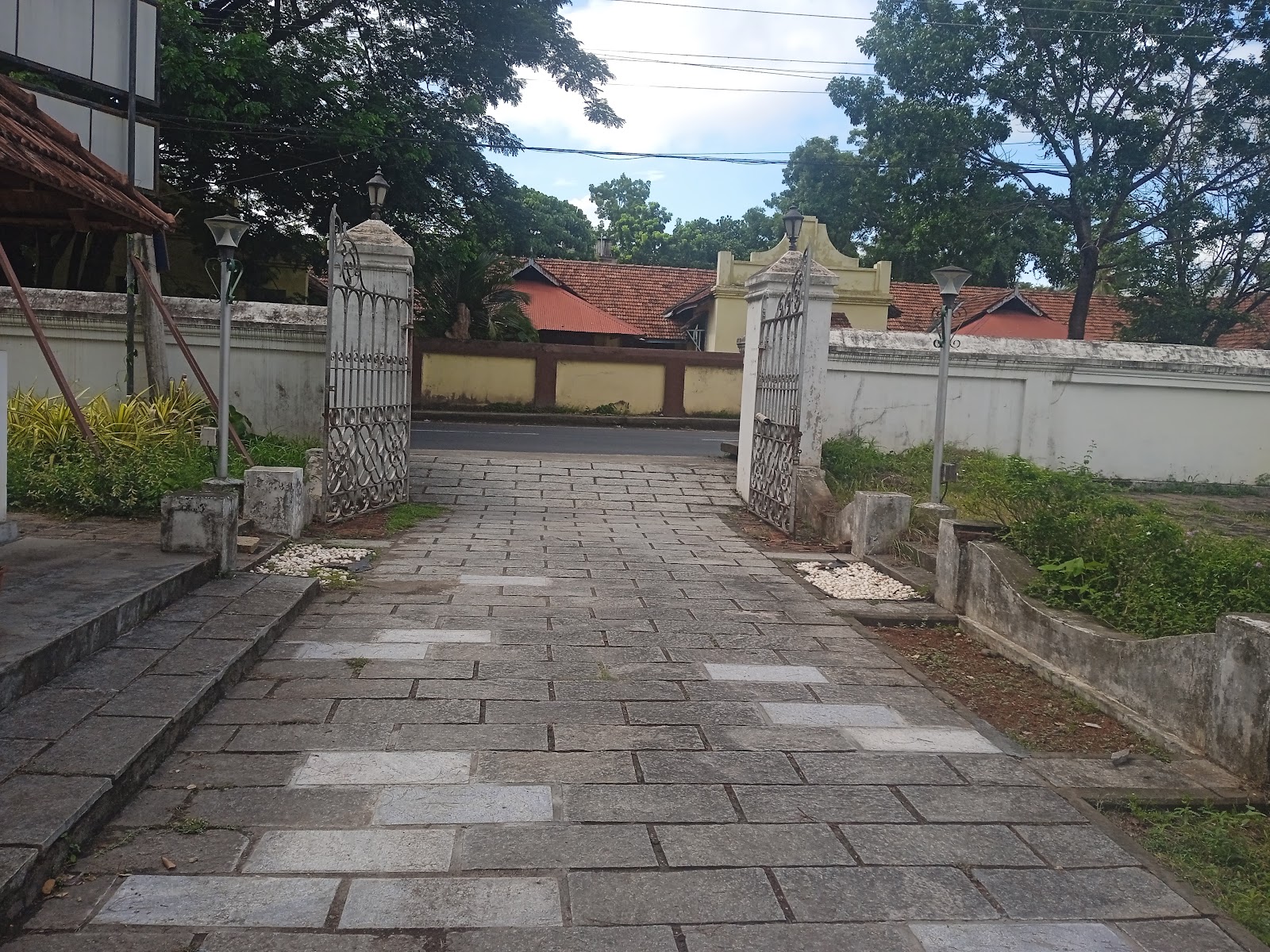 Archaeological Museum