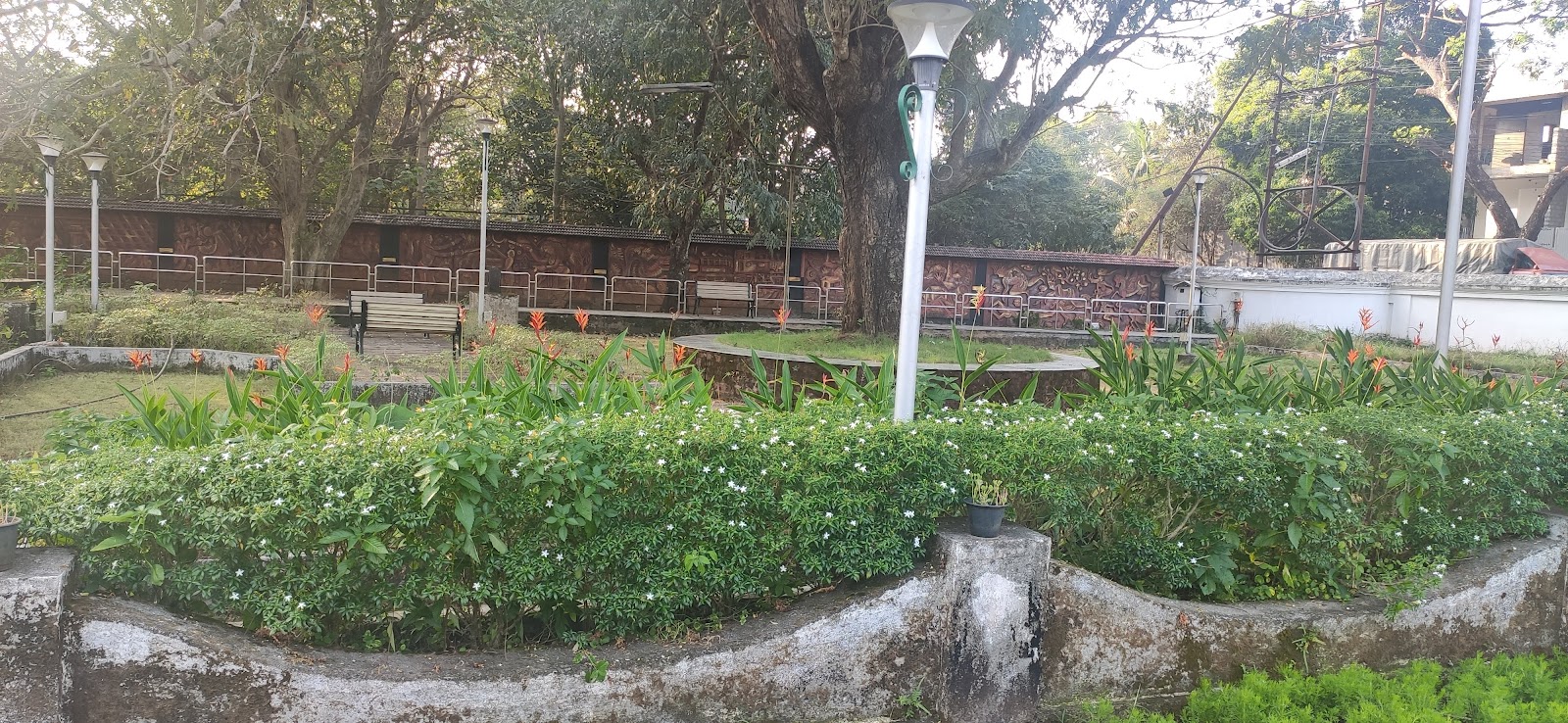 Archaeological Museum