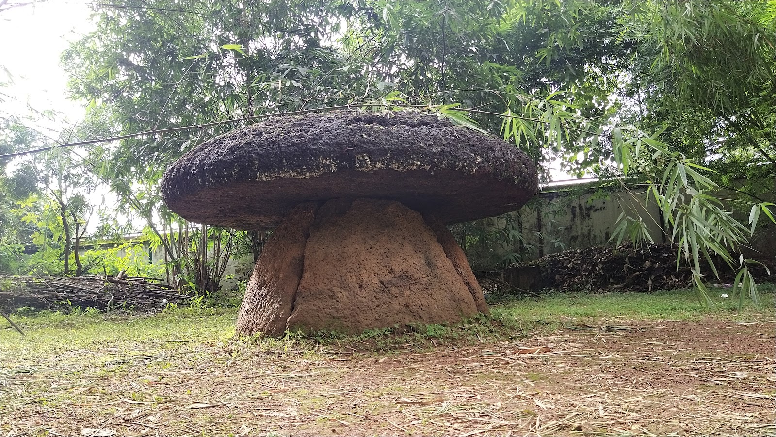 Archaeological Museum