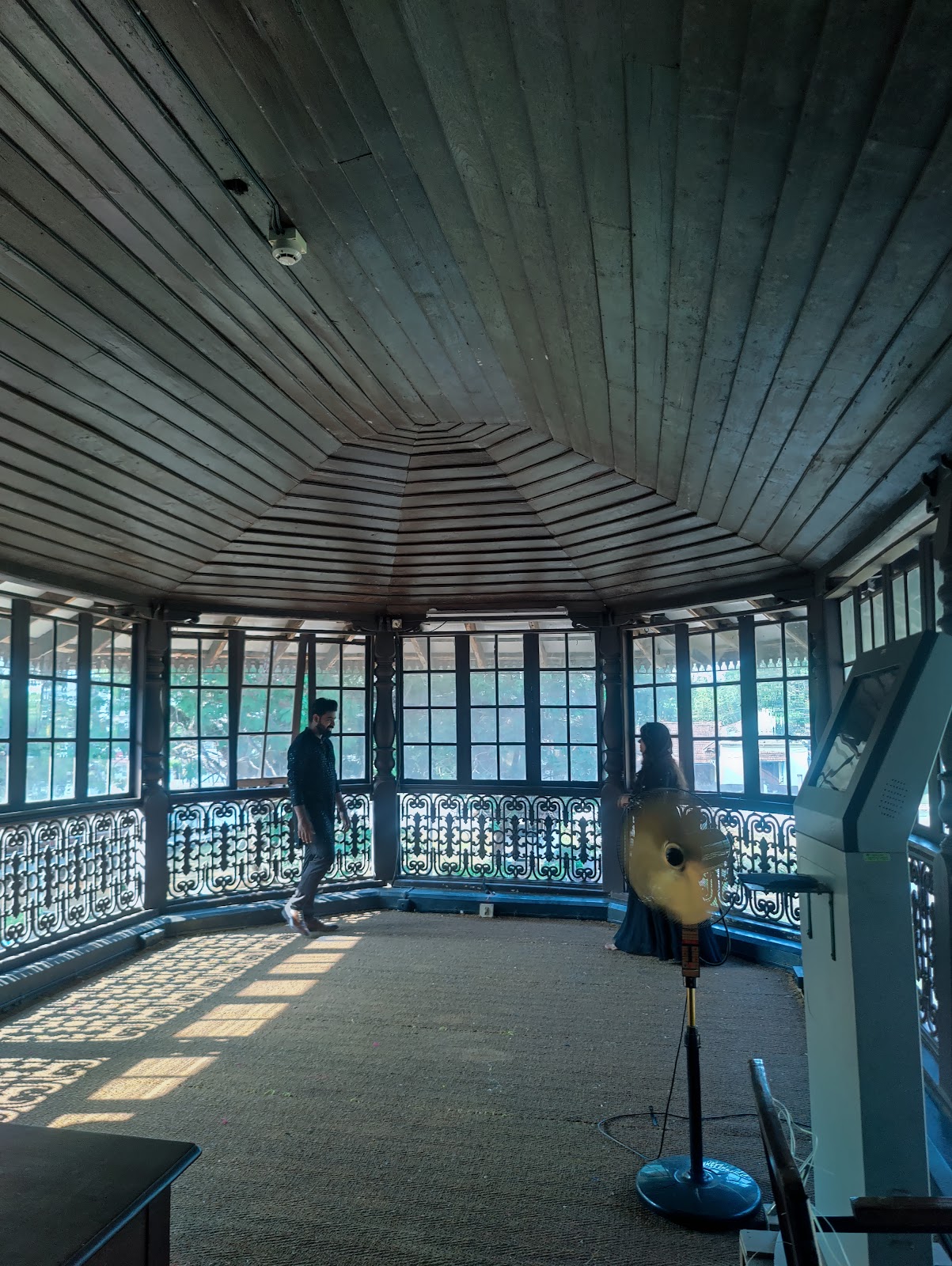 Archaeological Museum