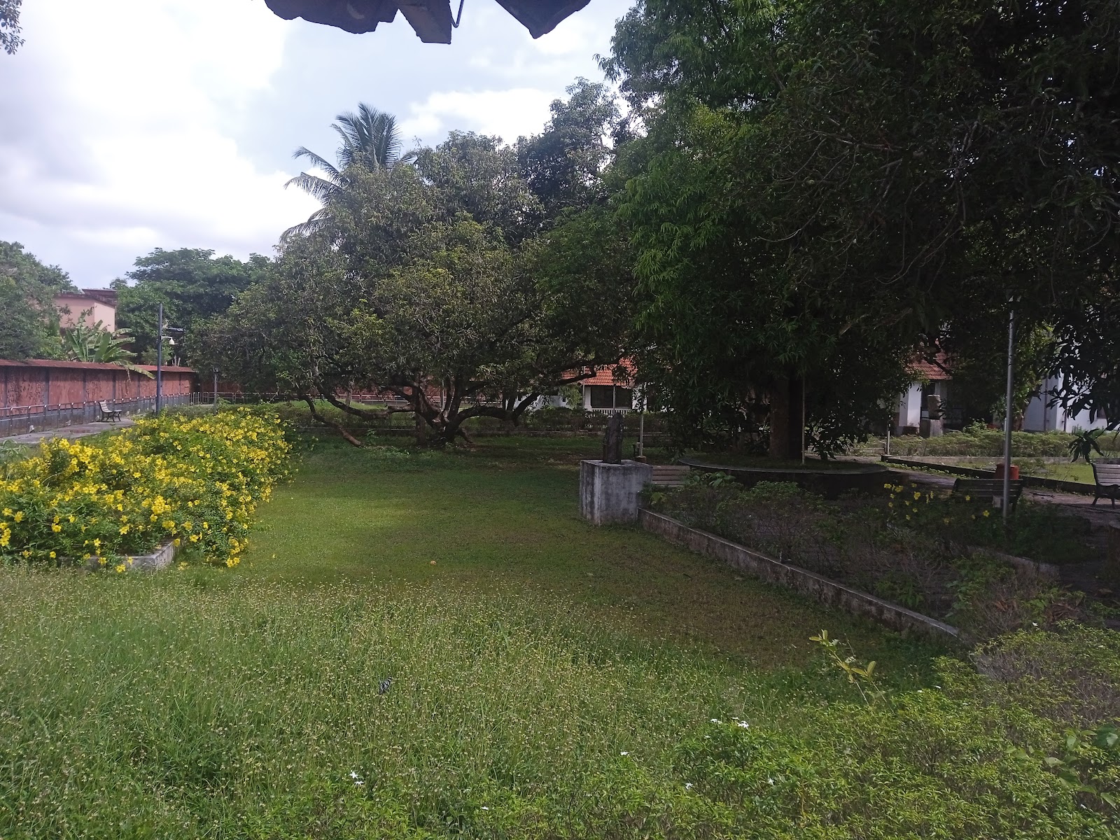 Archaeological Museum