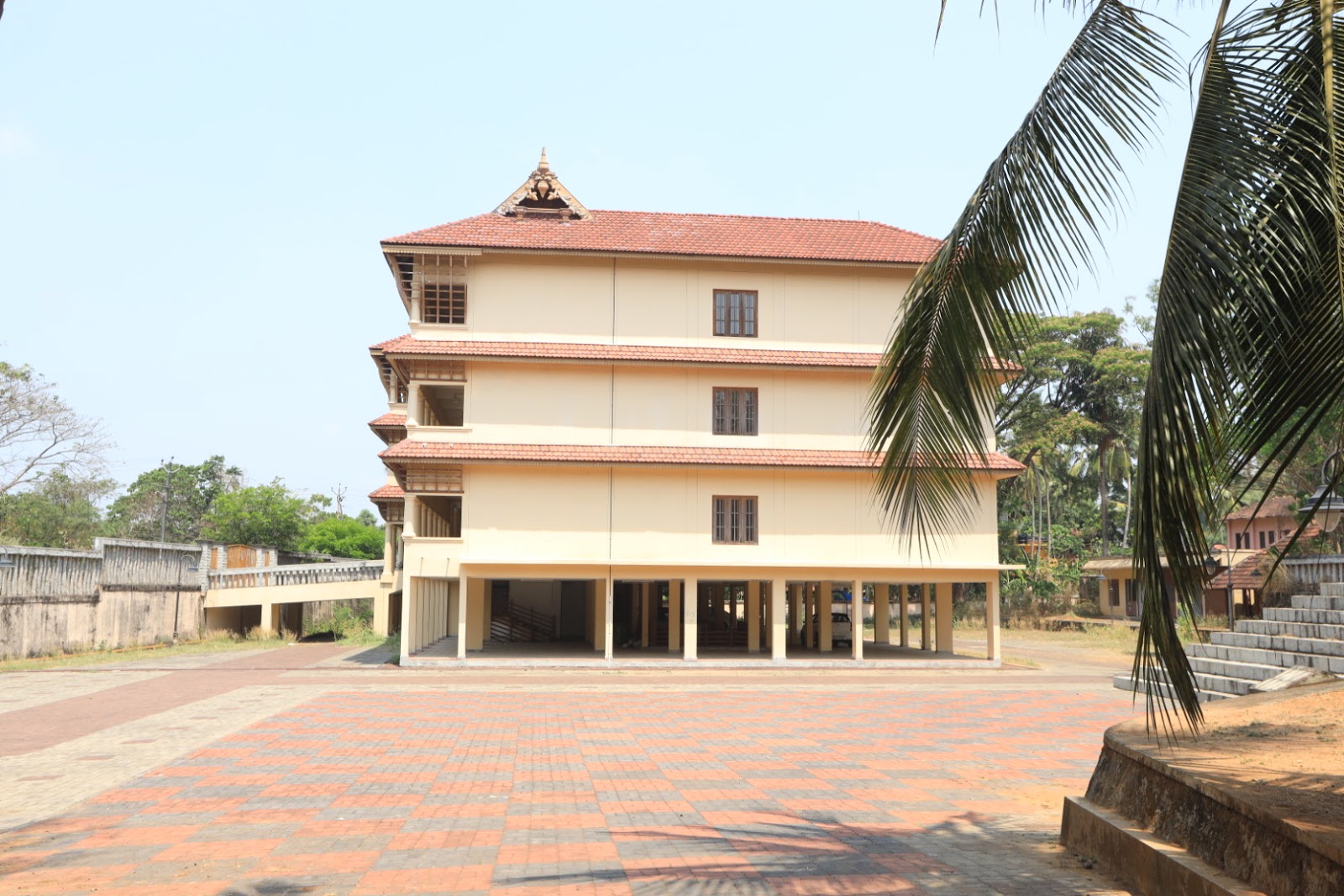 Kerala Kalamandalam