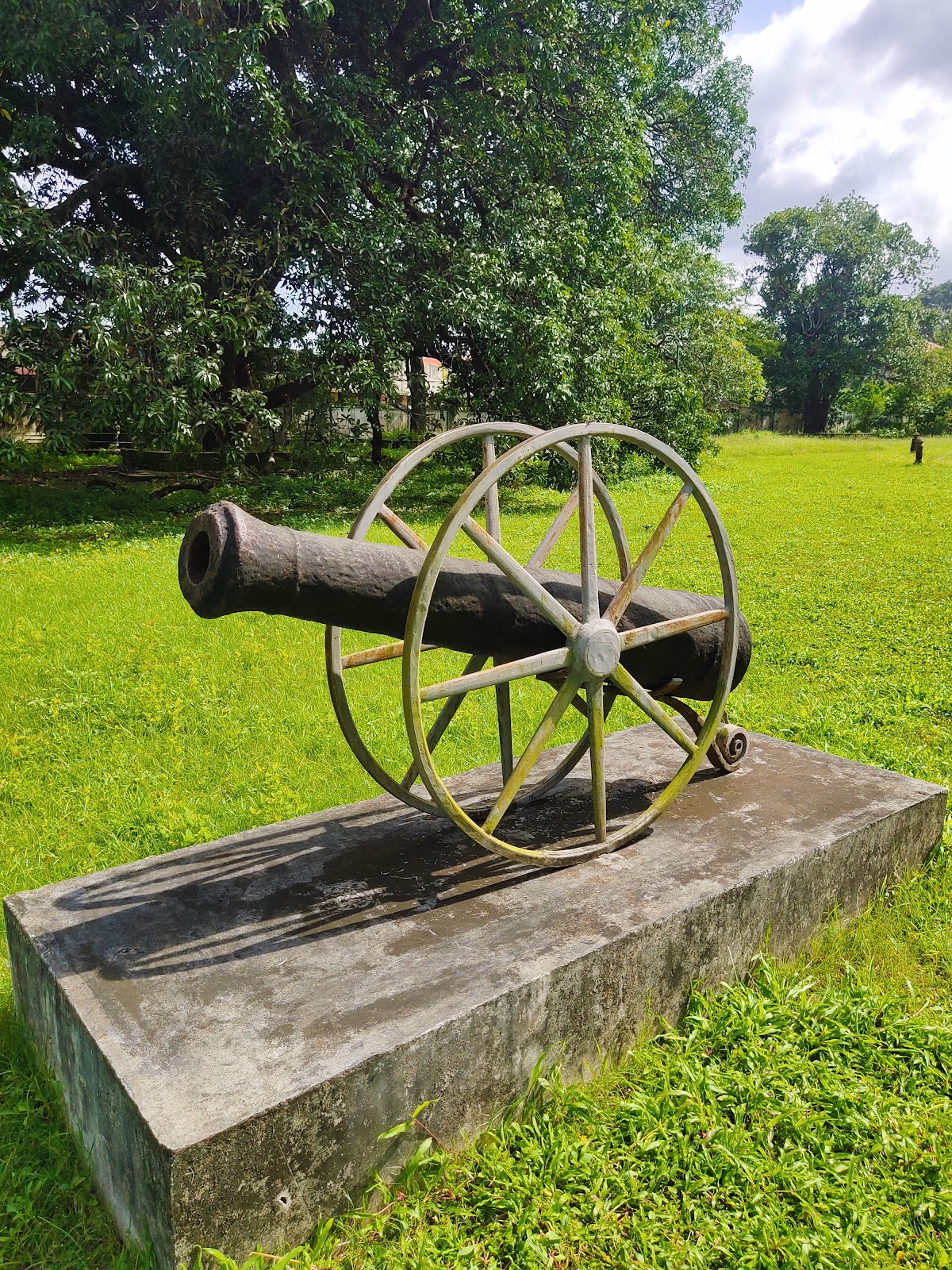 Shakthan Thampuran Palace