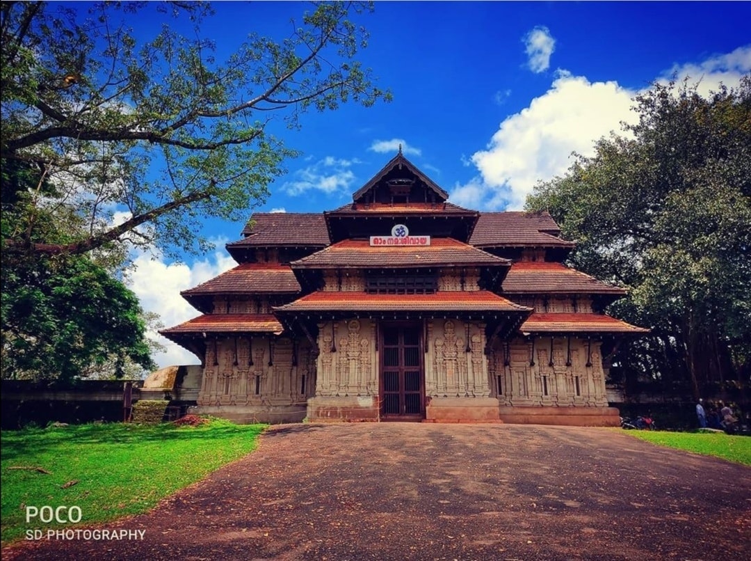 Thrissur - Cultural Capital of Kerala