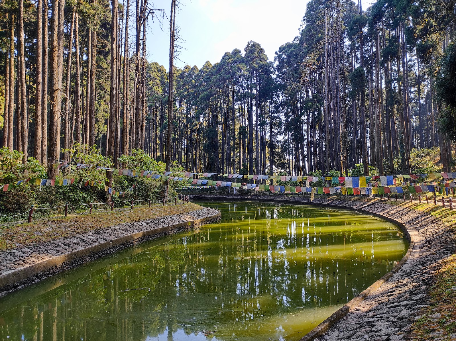 Lamahatta Eco Park