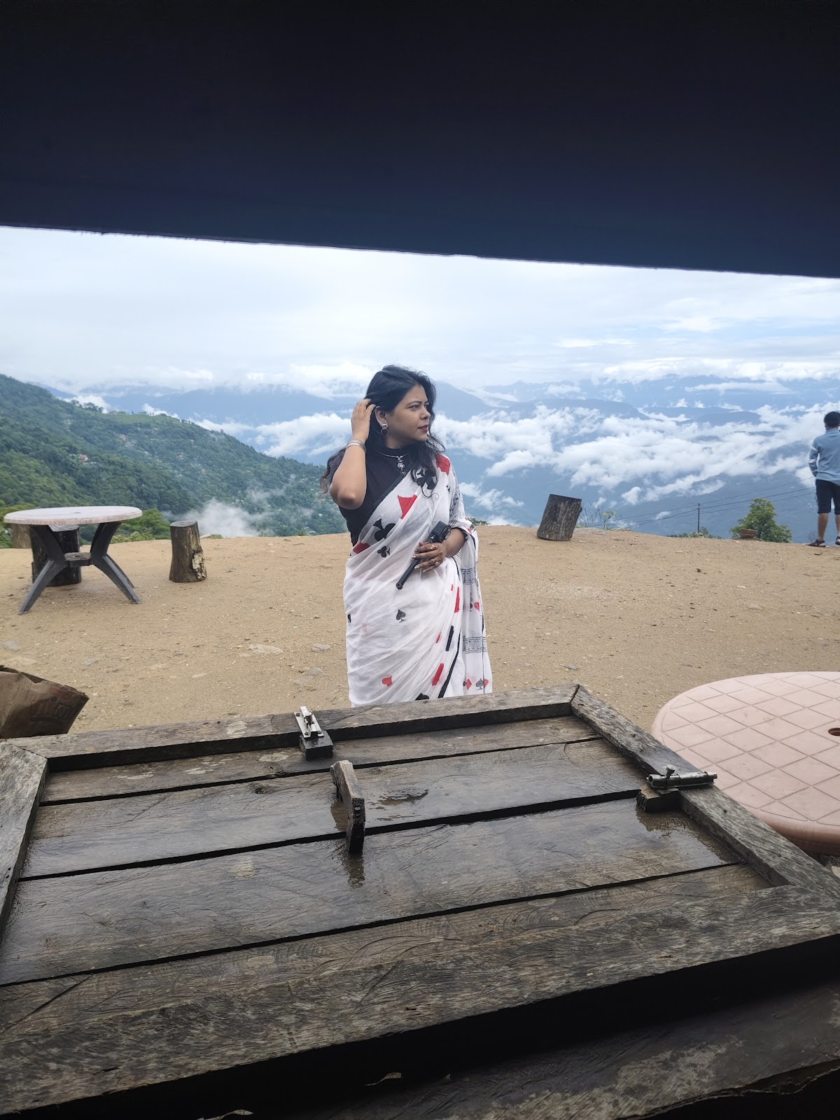 Tinchuley Village Walk