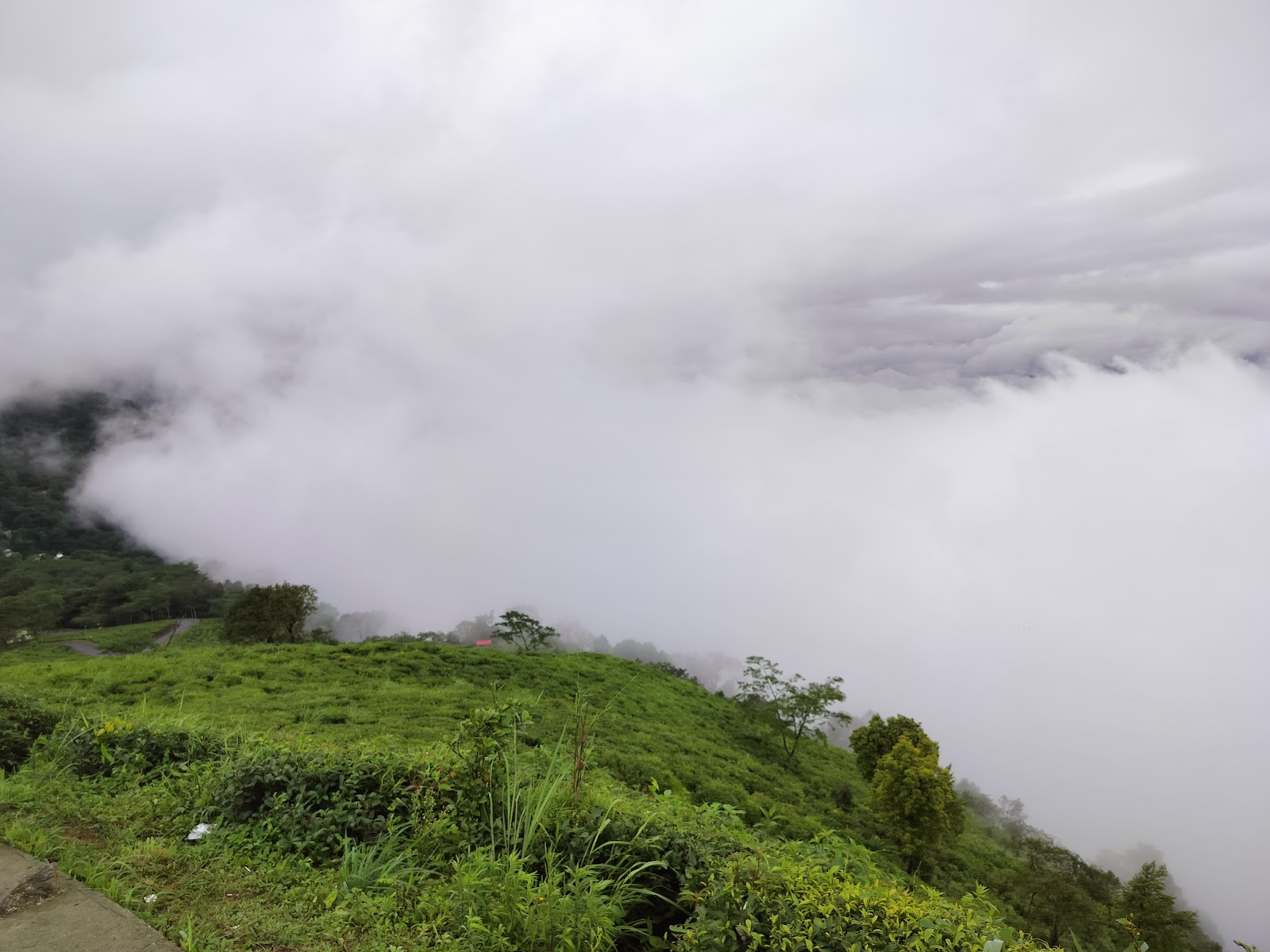 Tinchuley Village Walk