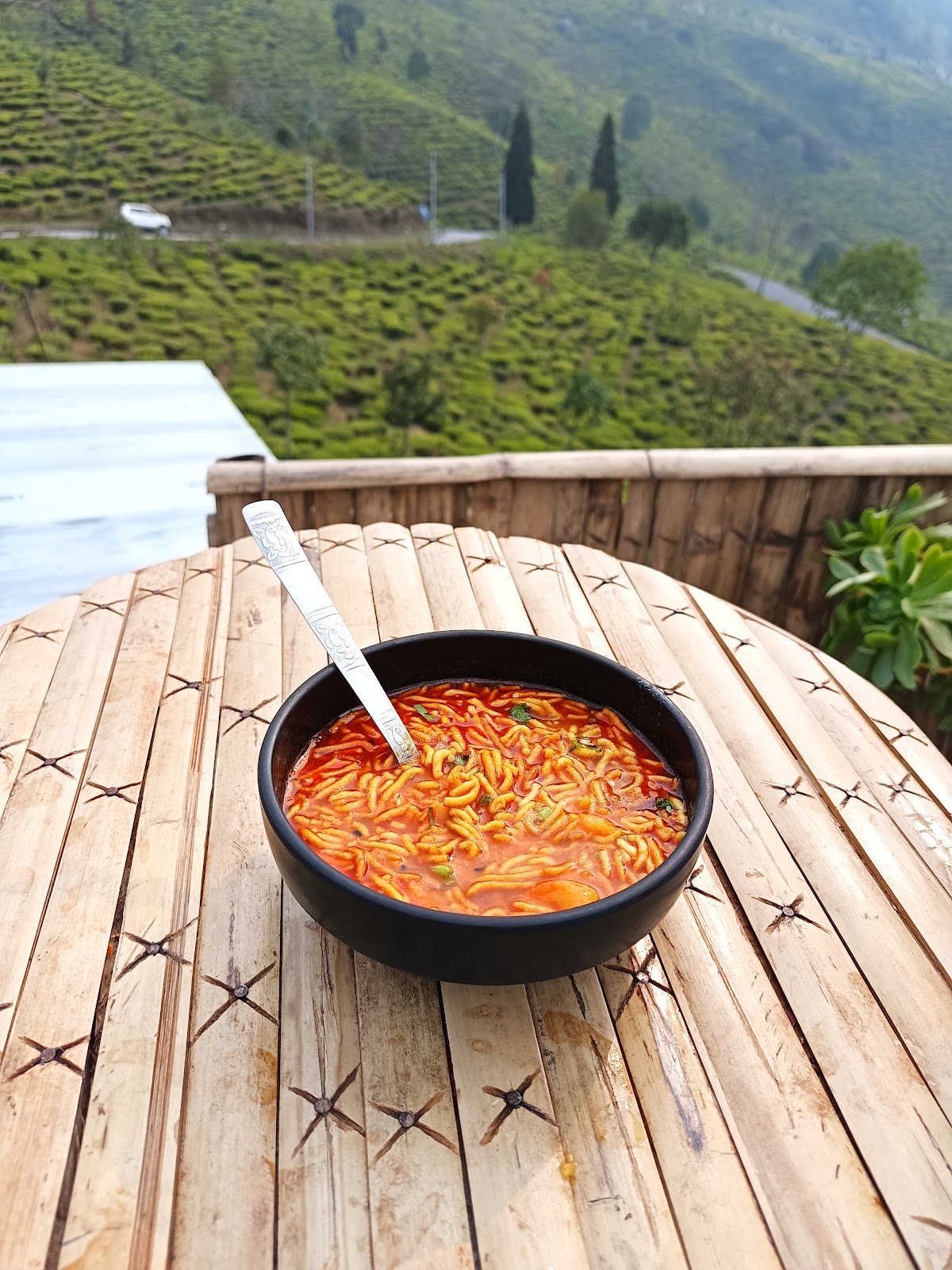 Tinchuley Village Walk