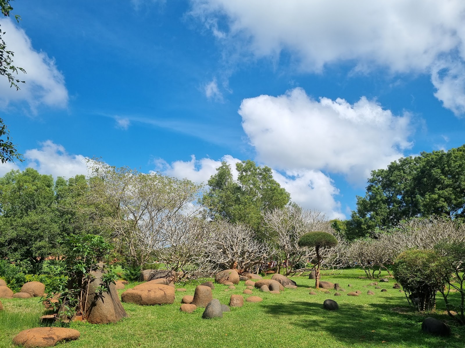 Auroville and Matrimandir