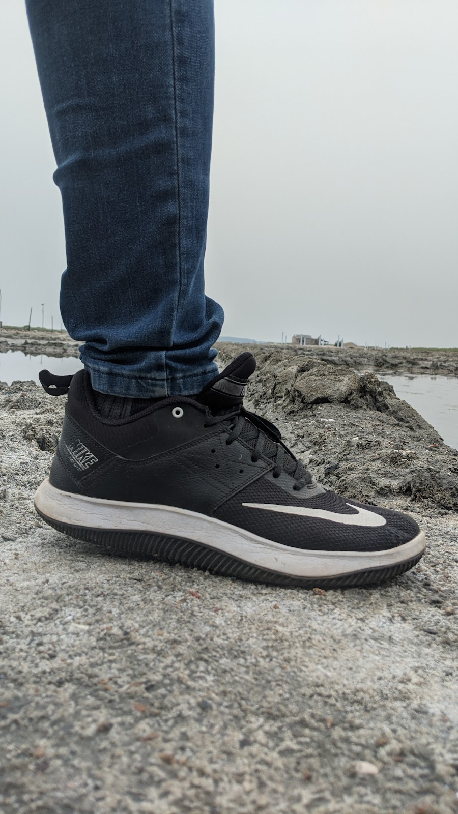 Marakkanam Backwaters and Salt Pans