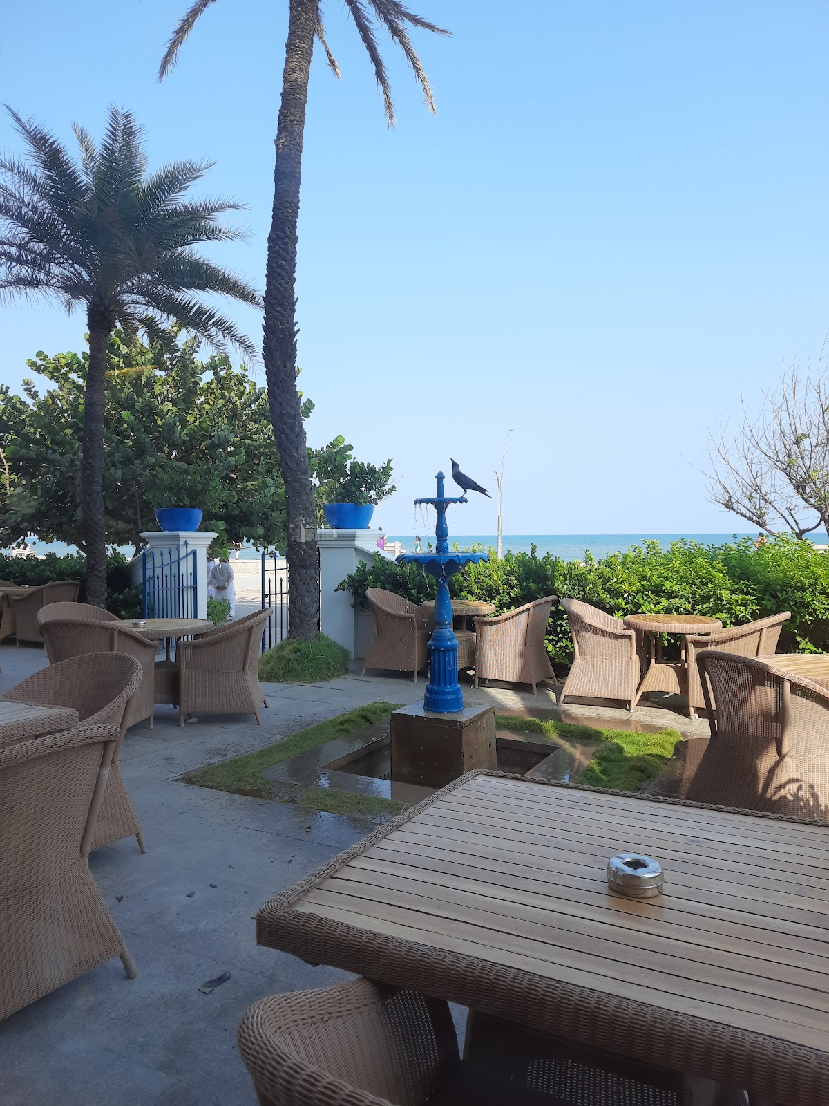 Pondicherry Promenade and French Quarter