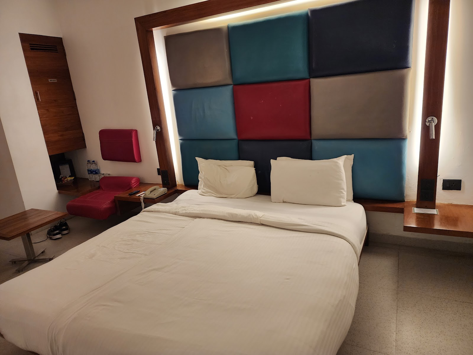 Pondicherry Promenade and French Quarter